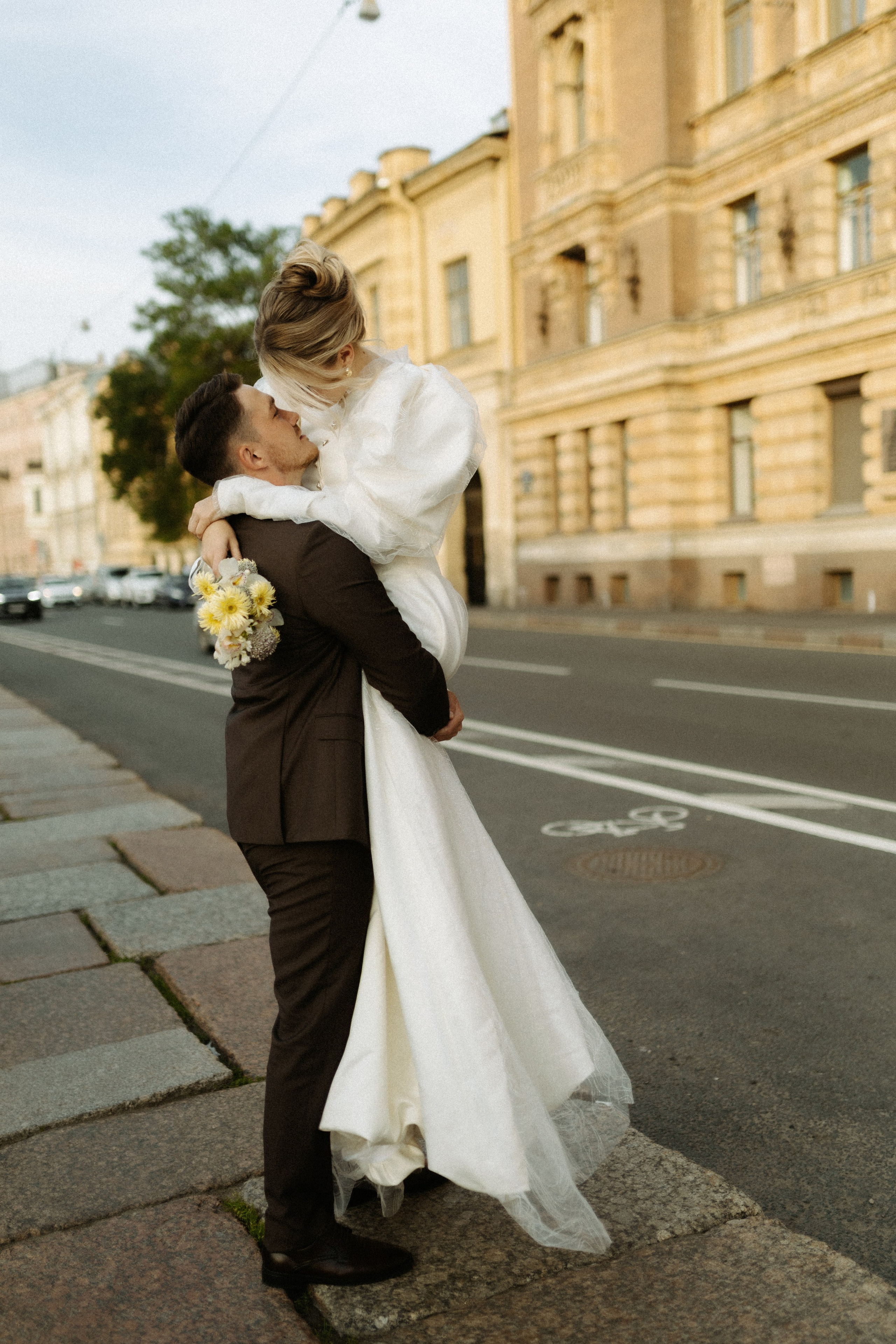 На катере. Фотограф в Санкт-Петербурге
