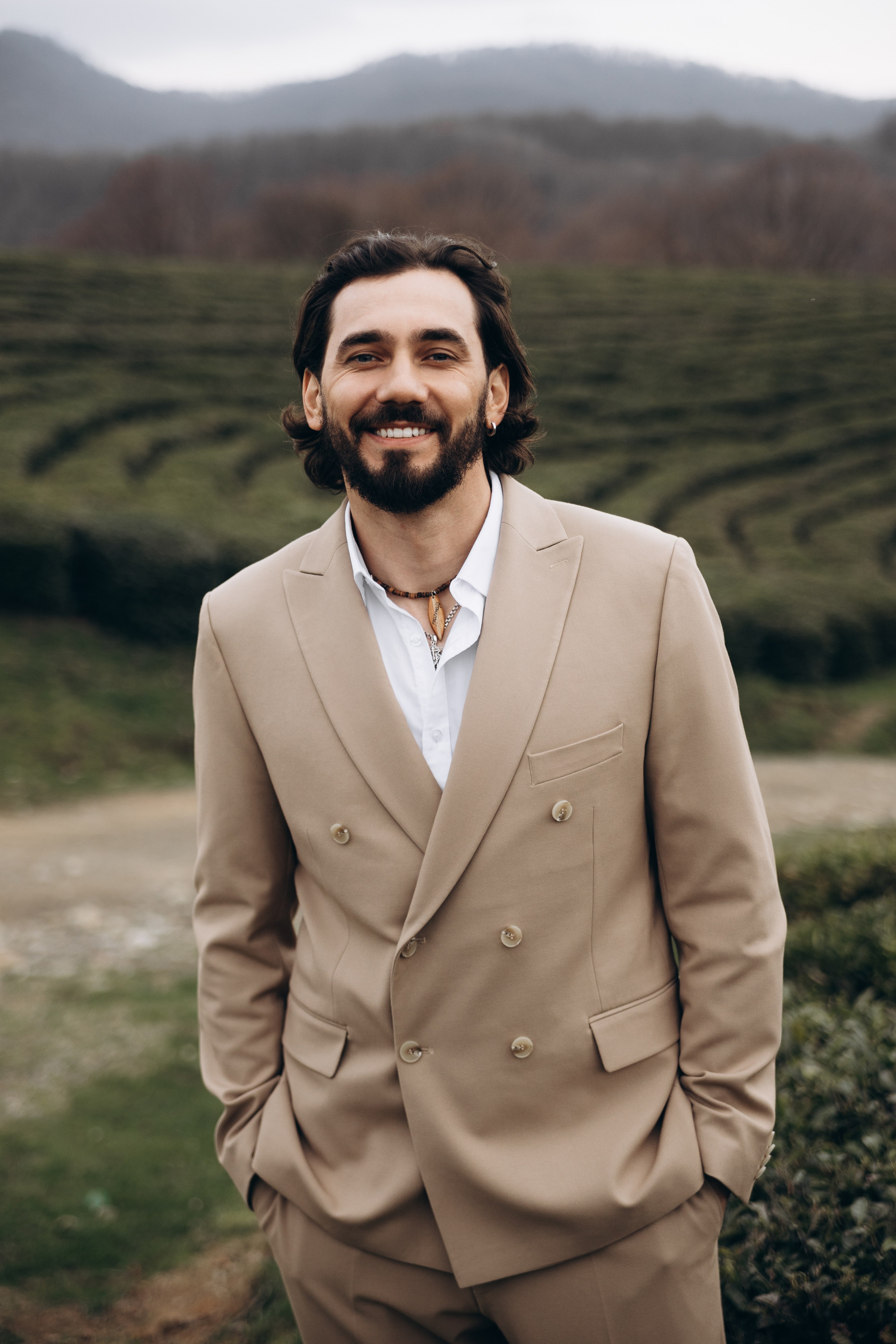 25.03.26 Александр & Юлия. Свадебный и семейный фотограф в Новосибирске Дарья Кель