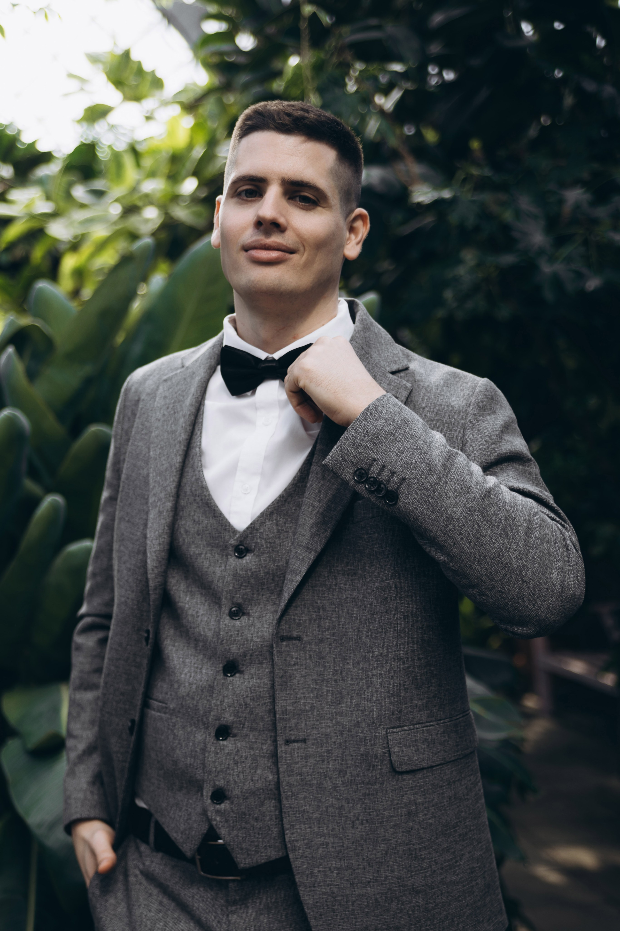 16.03.25 Михаил & Анастасия. Свадебный и семейный фотограф в Новосибирске Дарья Кель