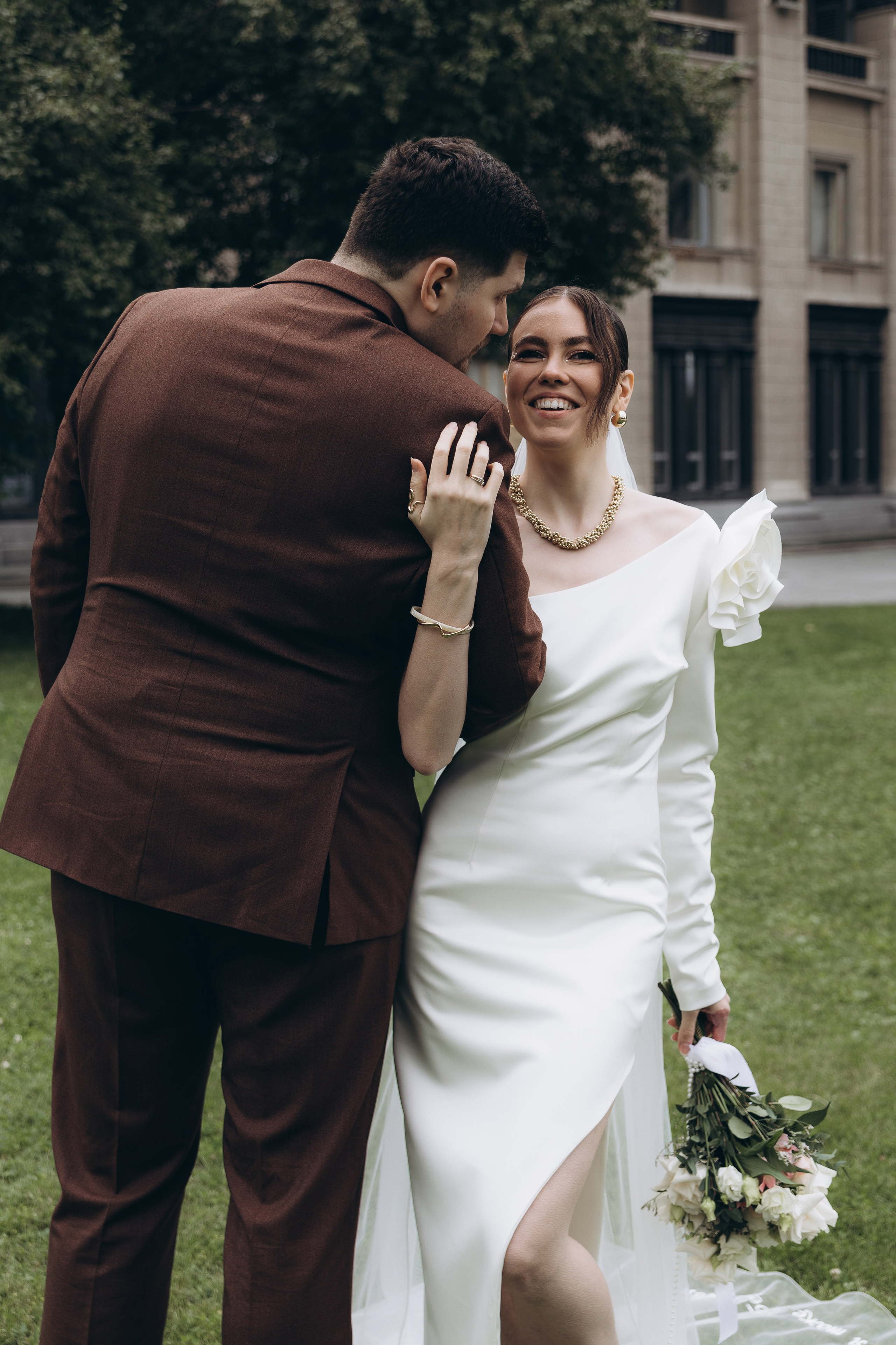 09.08.25 Егор & Александра. Свадебный и семейный фотограф в Новосибирске Дарья Кель