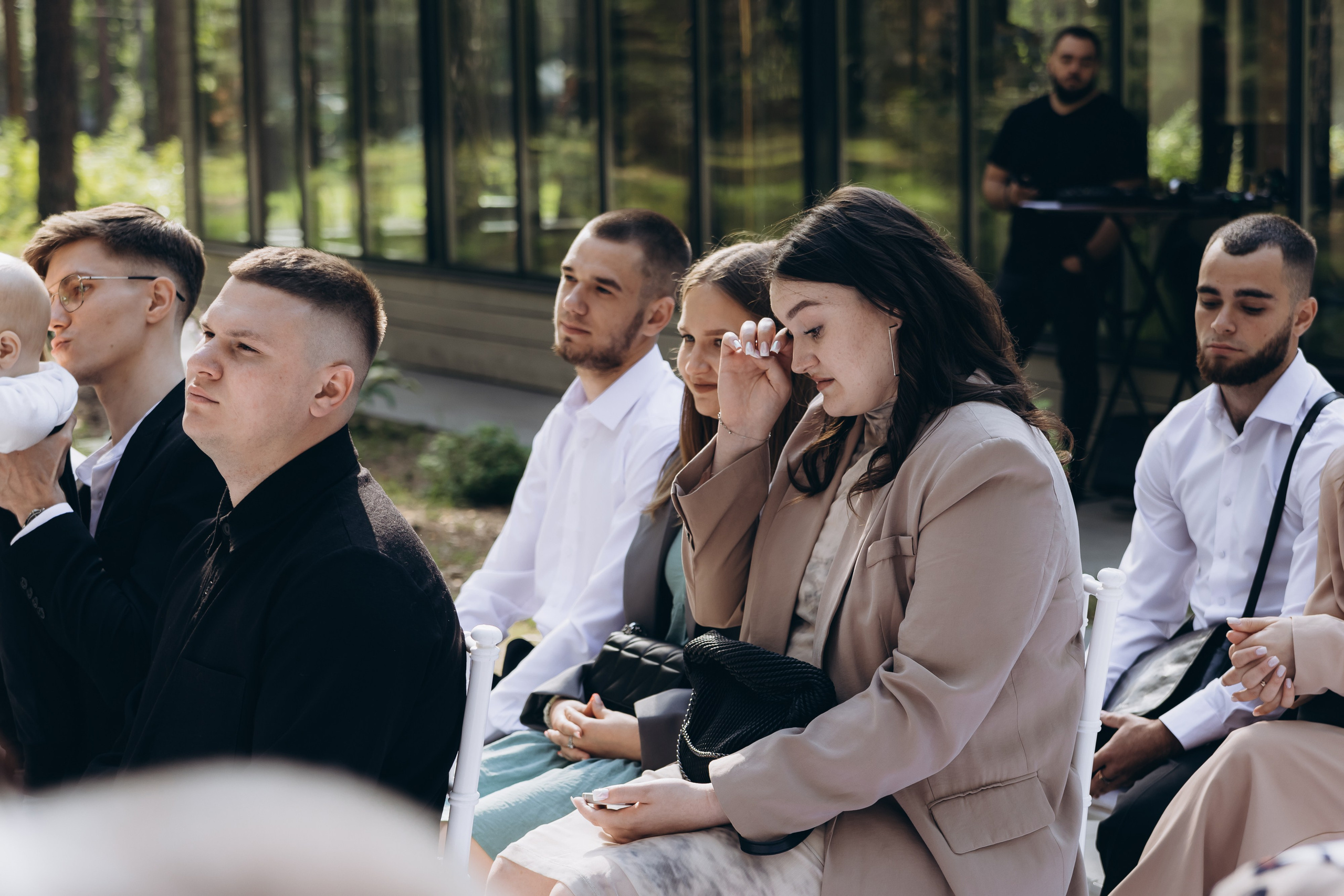 03.08.25 Артем & Анастасия. Свадебный и семейный фотограф в Новосибирске Дарья Кель