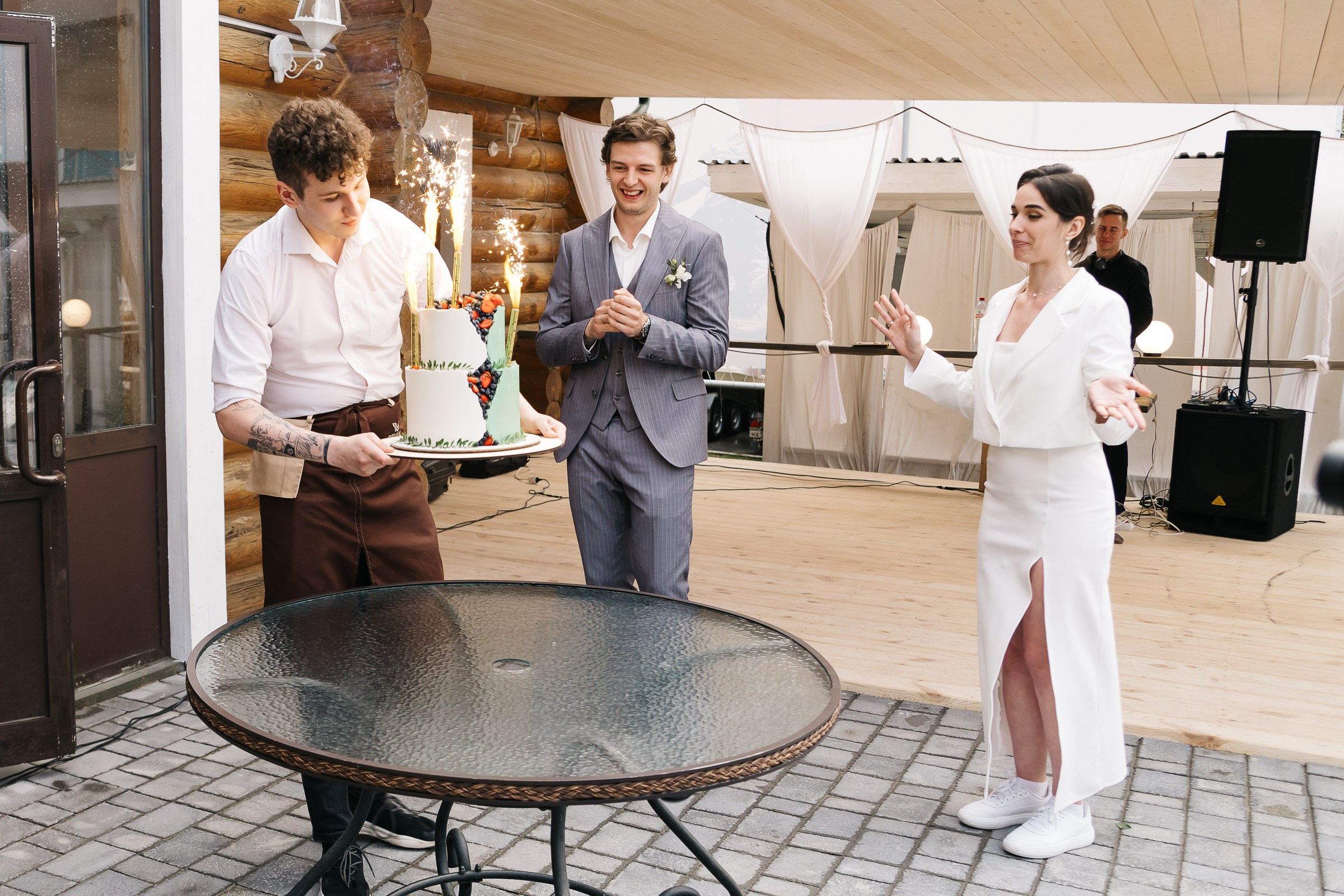 05.06.2024 Данил & Дарья. Свадебный и семейный фотограф в Новосибирске Дарья Кель