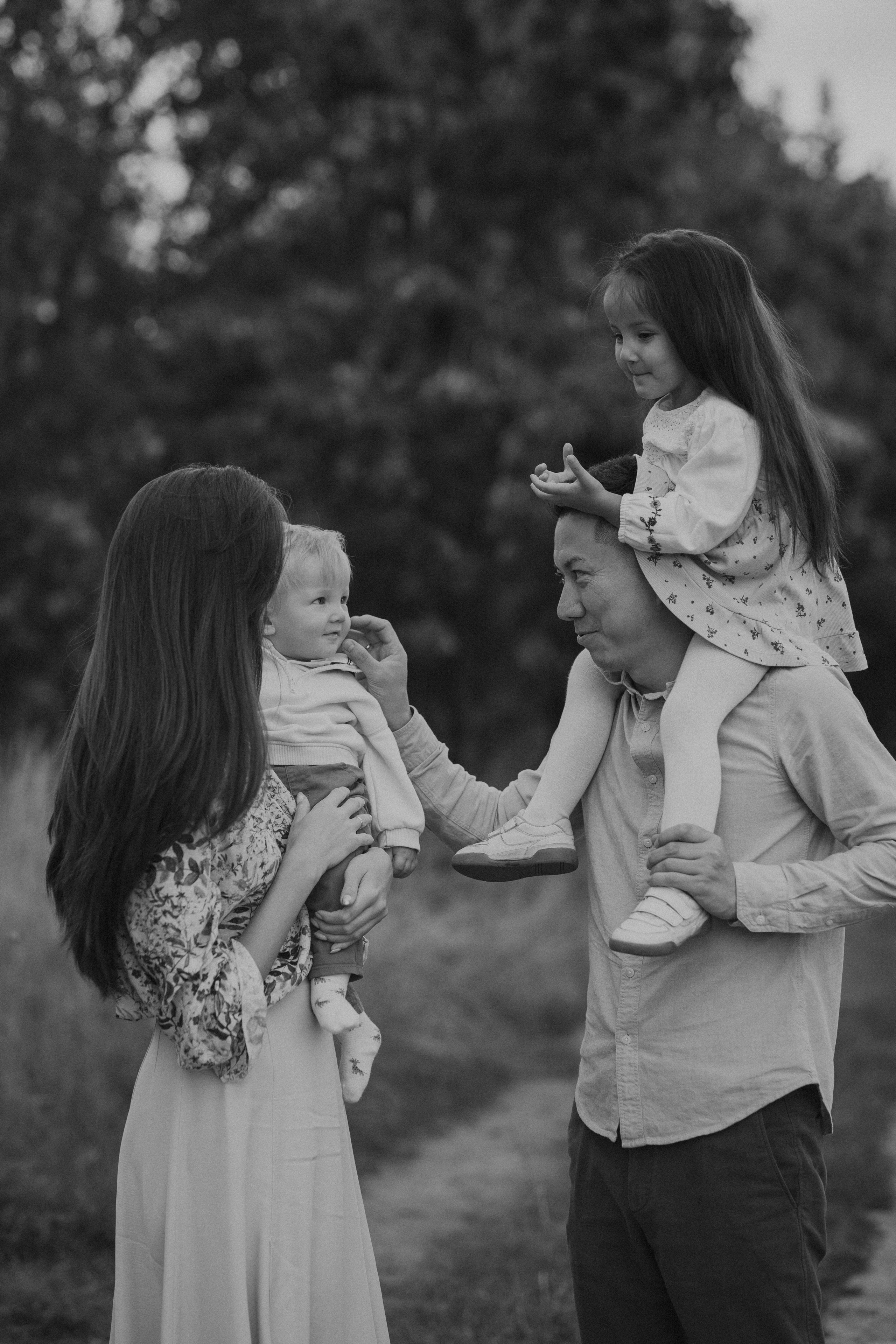 Альбом 1. Фотограф Алматы — Ляззат