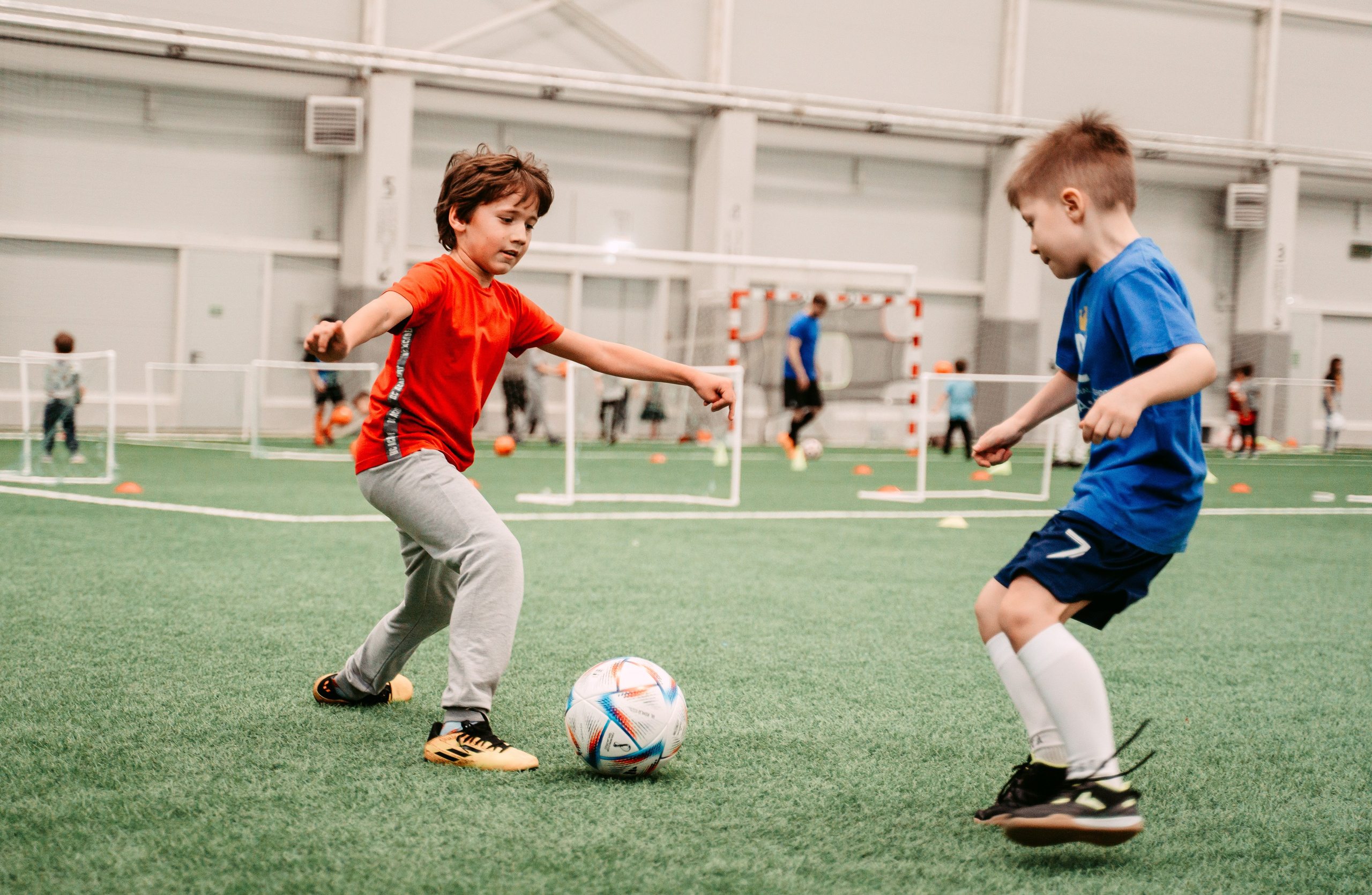Bala-city Football cup / 2023. Саша Копылов, фотограф в Казани