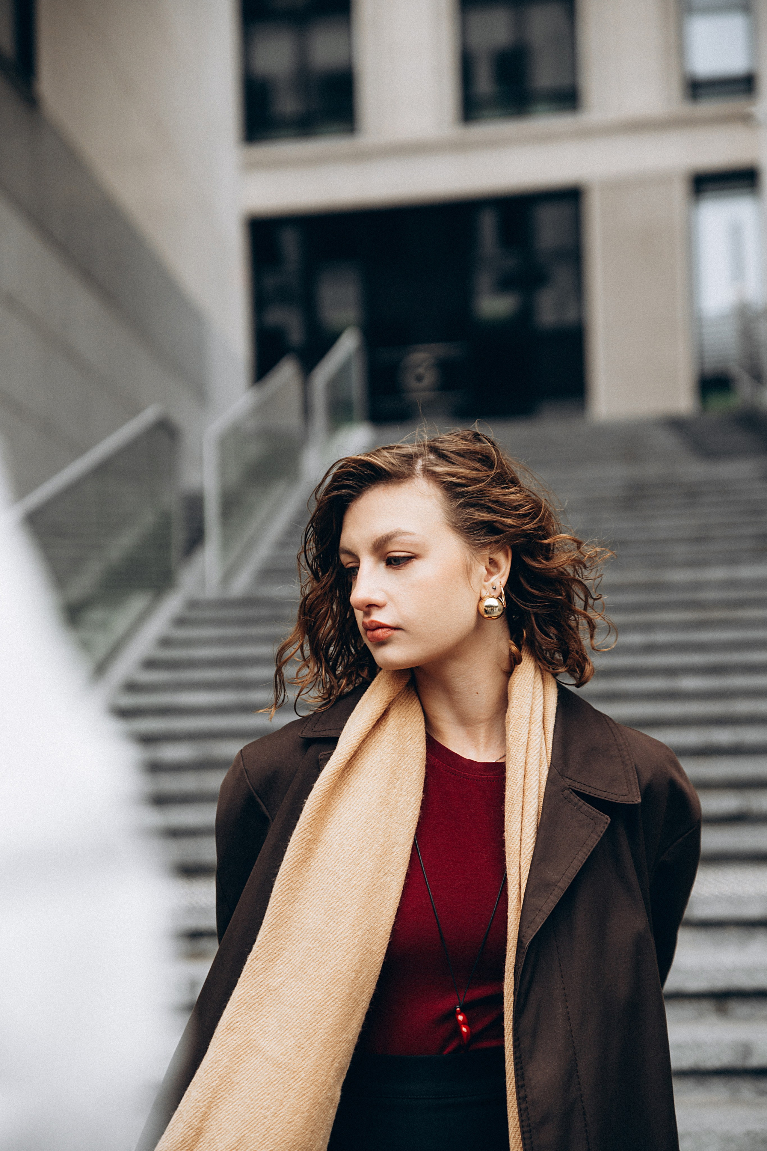 Практика. БЭК. Динамичный портрет. Репортажный и детский фотограф в Минске