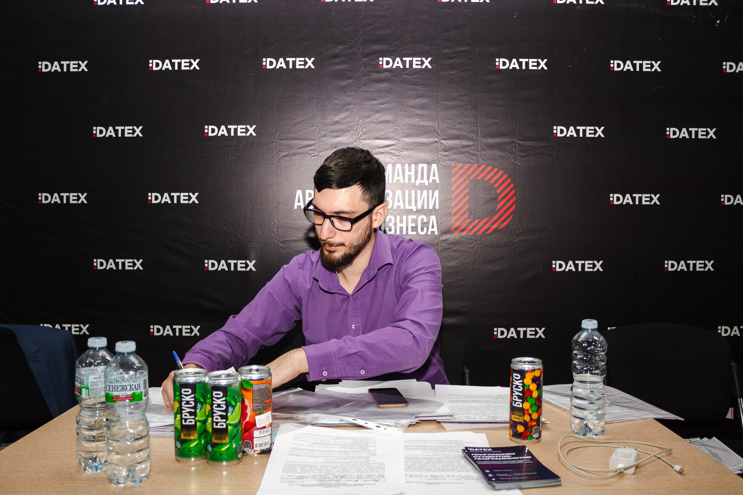 Репортажная съемка. Фотограф Андрей Голоднов | Самара