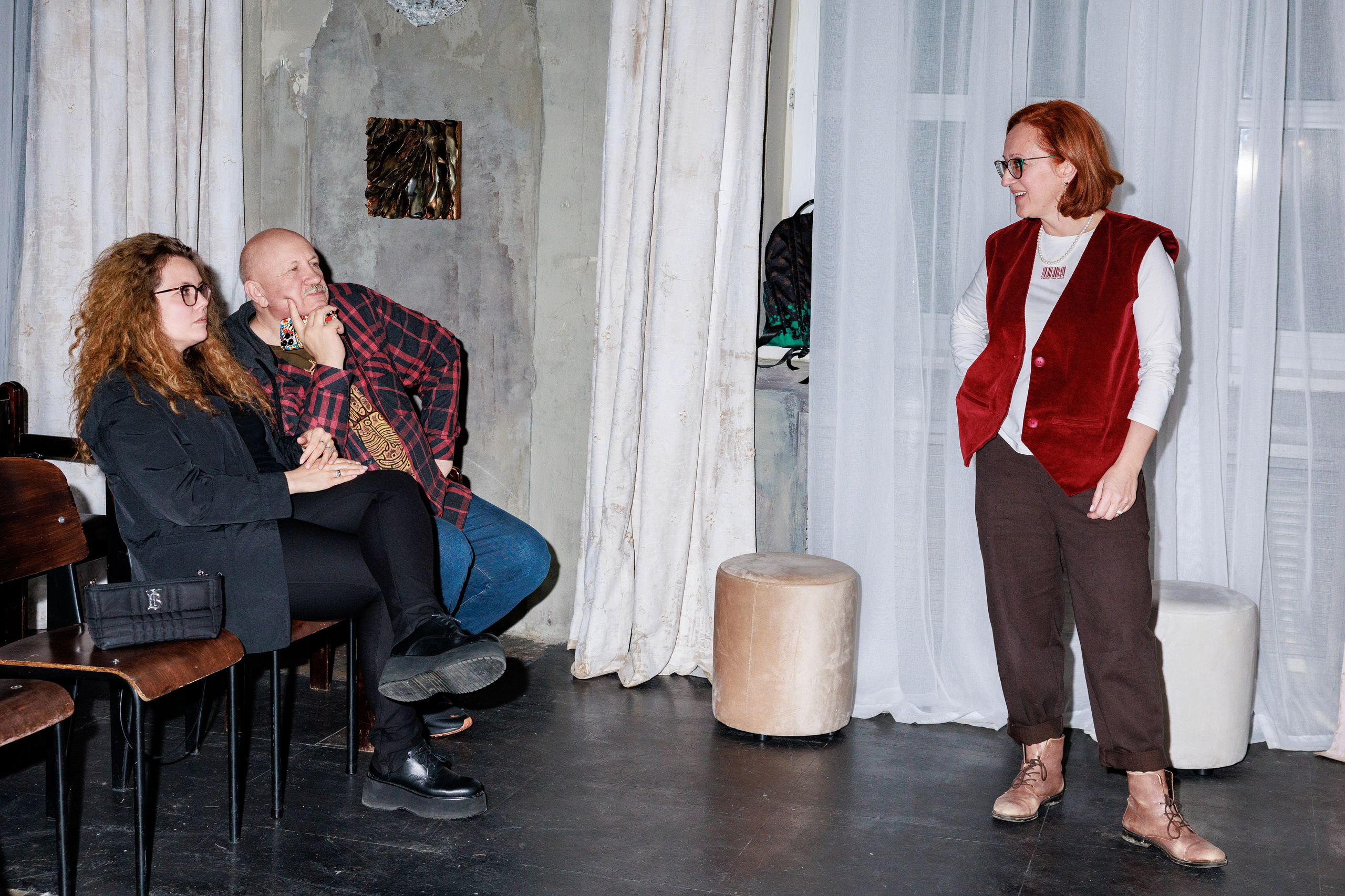 MICE Excellence. Фотограф Булдакова Екатерина