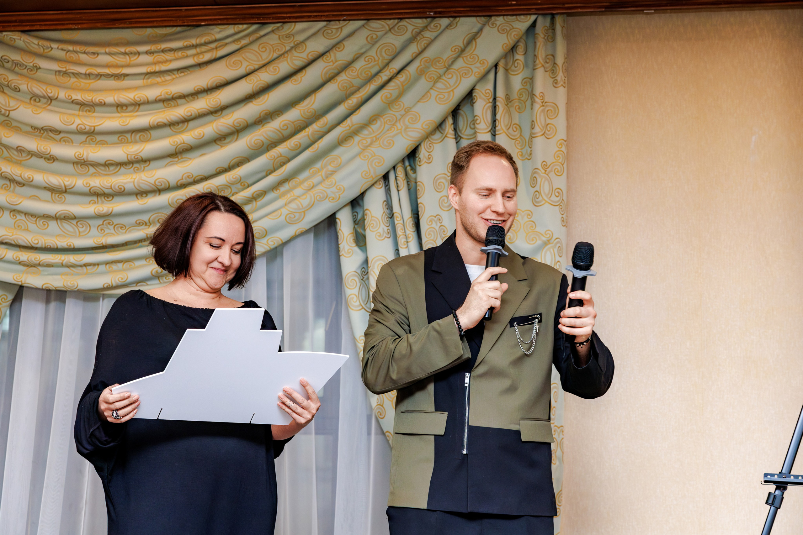 Forum 2025 MICE Excellence. Фотограф Булдакова Екатерина