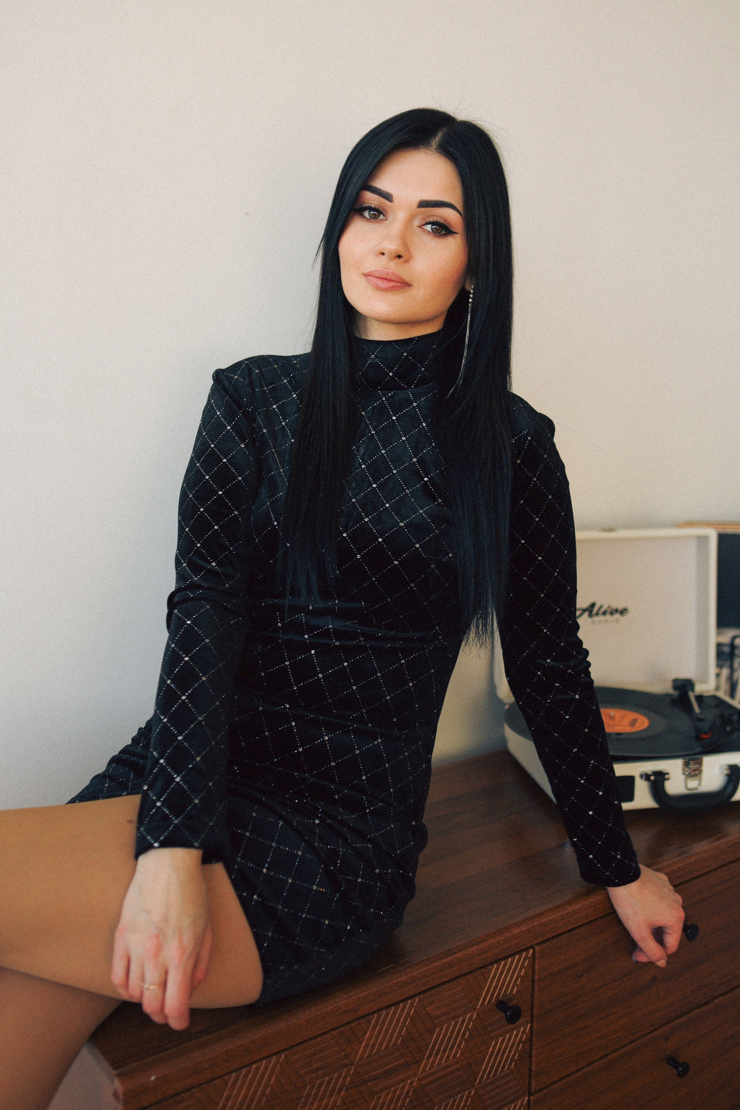 Индивидуальна съёмка. Фотограф Александра Григорьева в Великих Луках