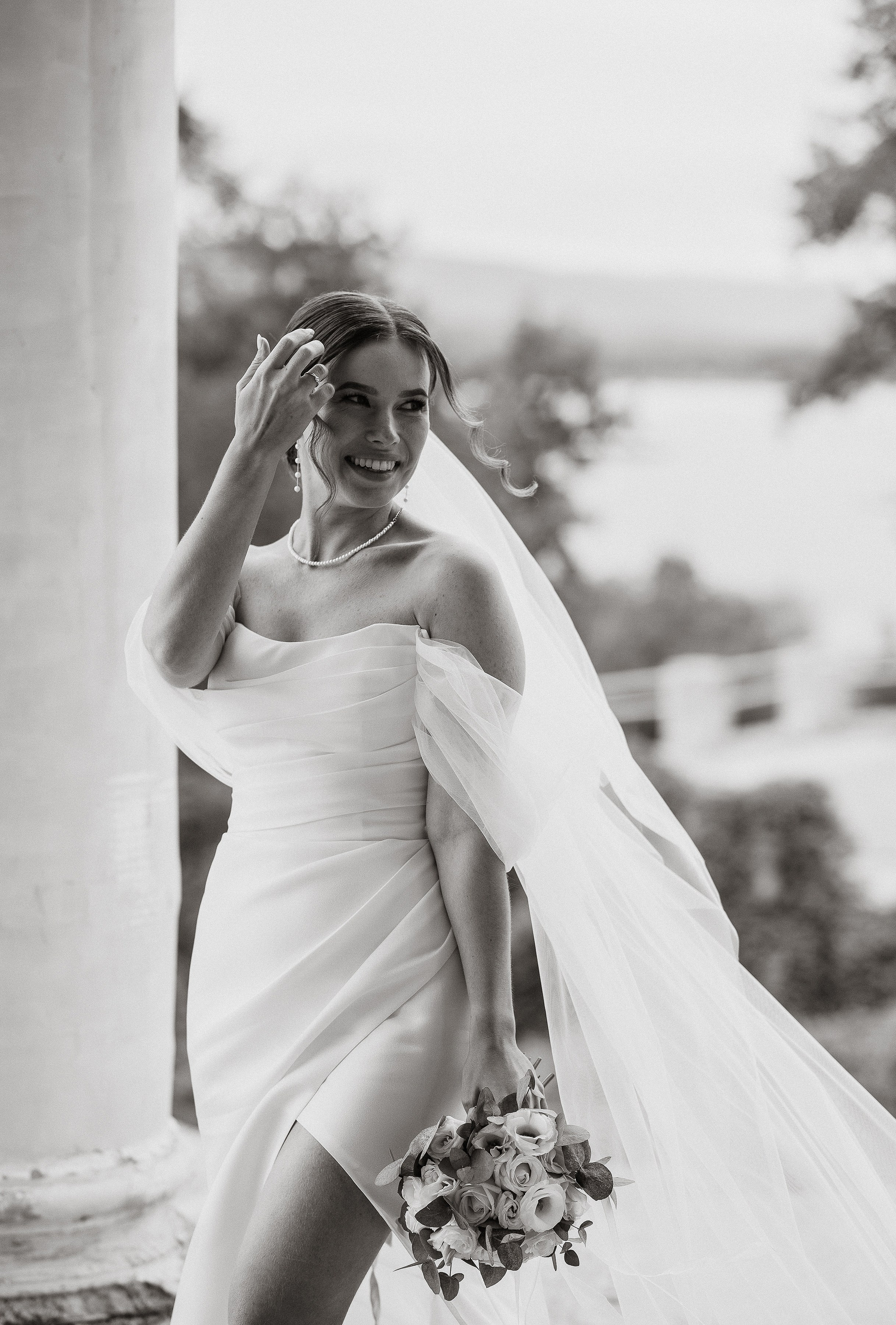 Дмитрий & Надежда