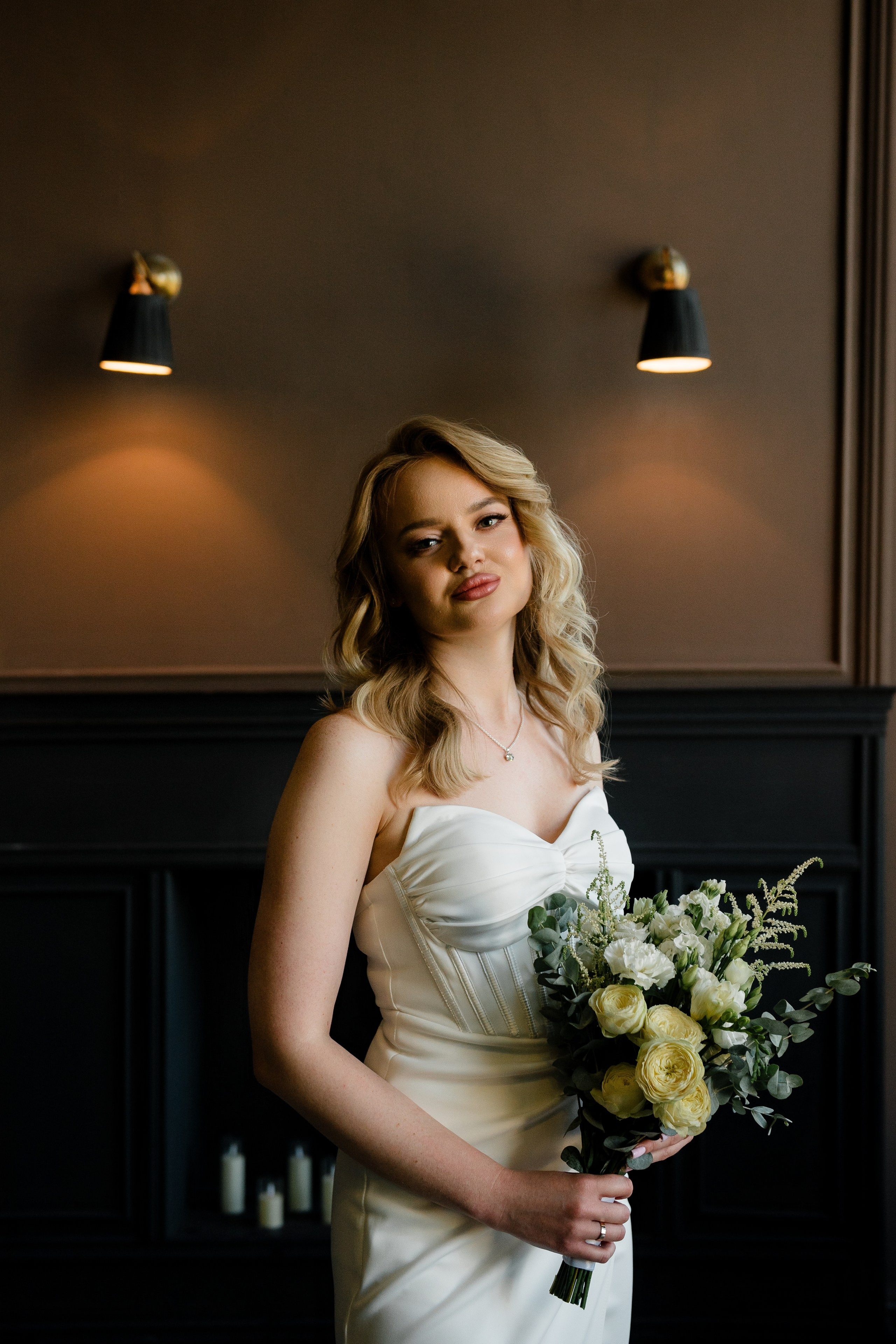 Анонс свадебной съемки Дмитрия & Юлии. Antipinaprophoto.ru