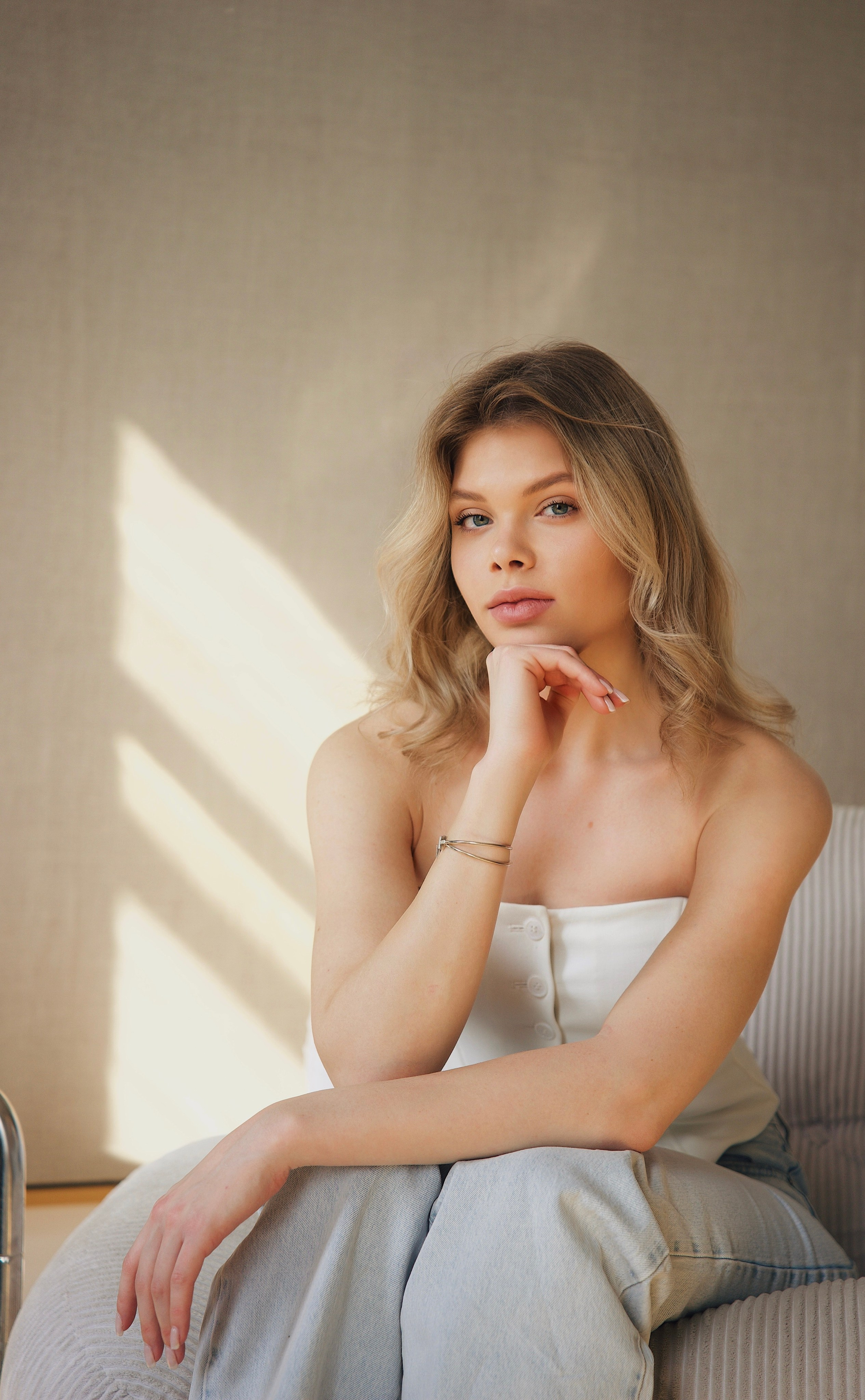 Дарья. Женский фотограф в Москве Уварова Анастасия