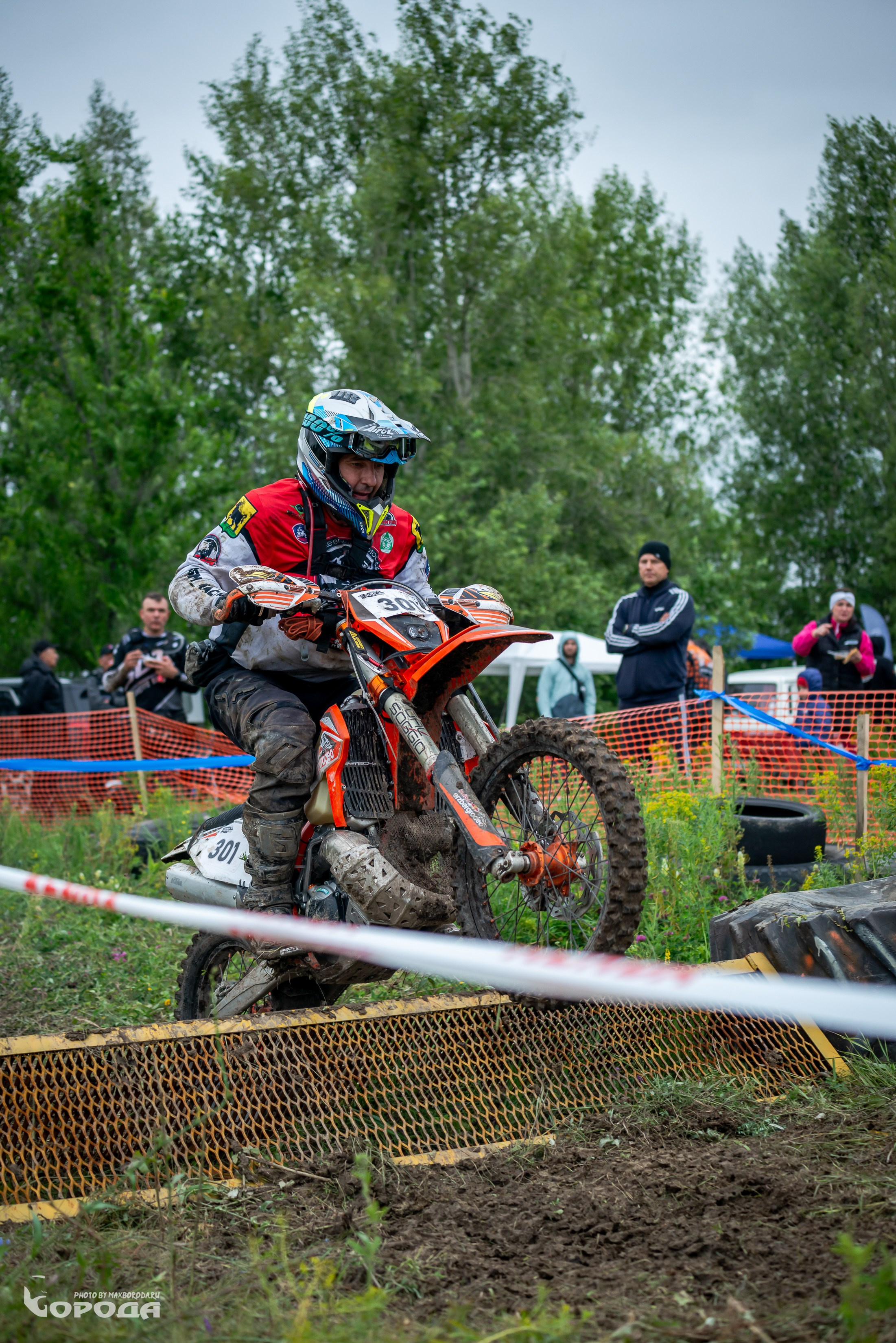 Точка отрыва 2025. Фотограф | Макс Борода