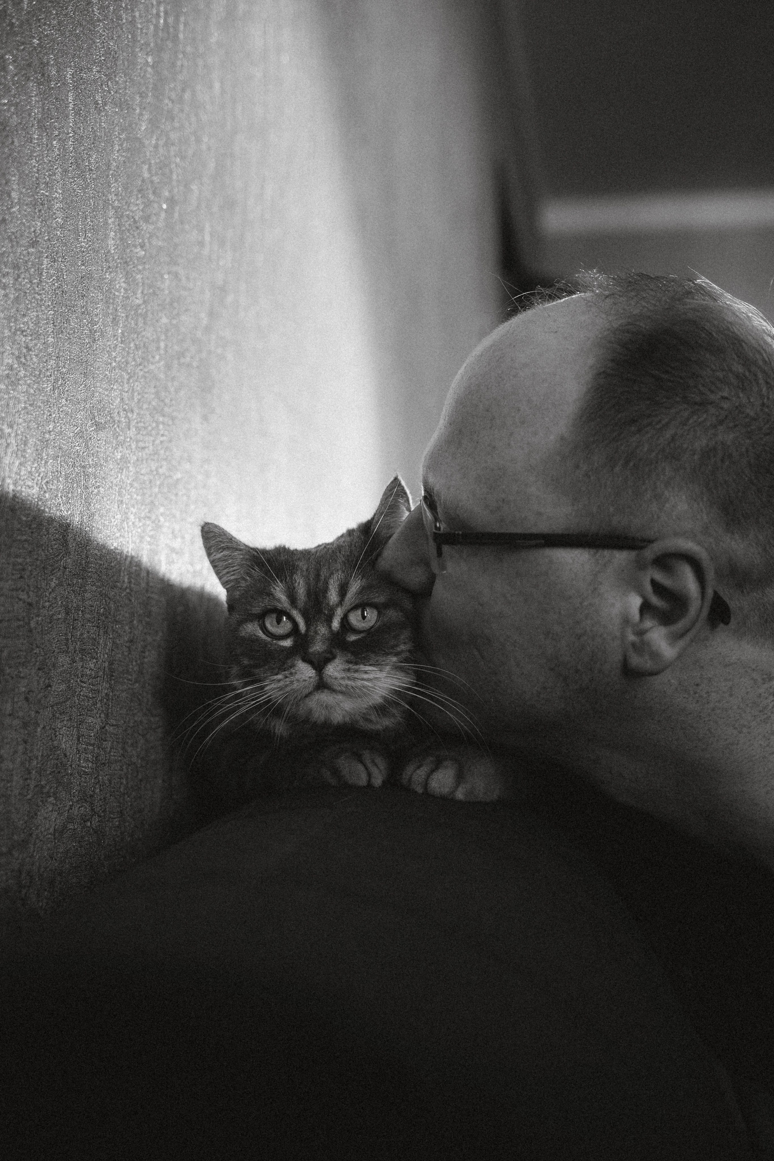 Яся и ее семья