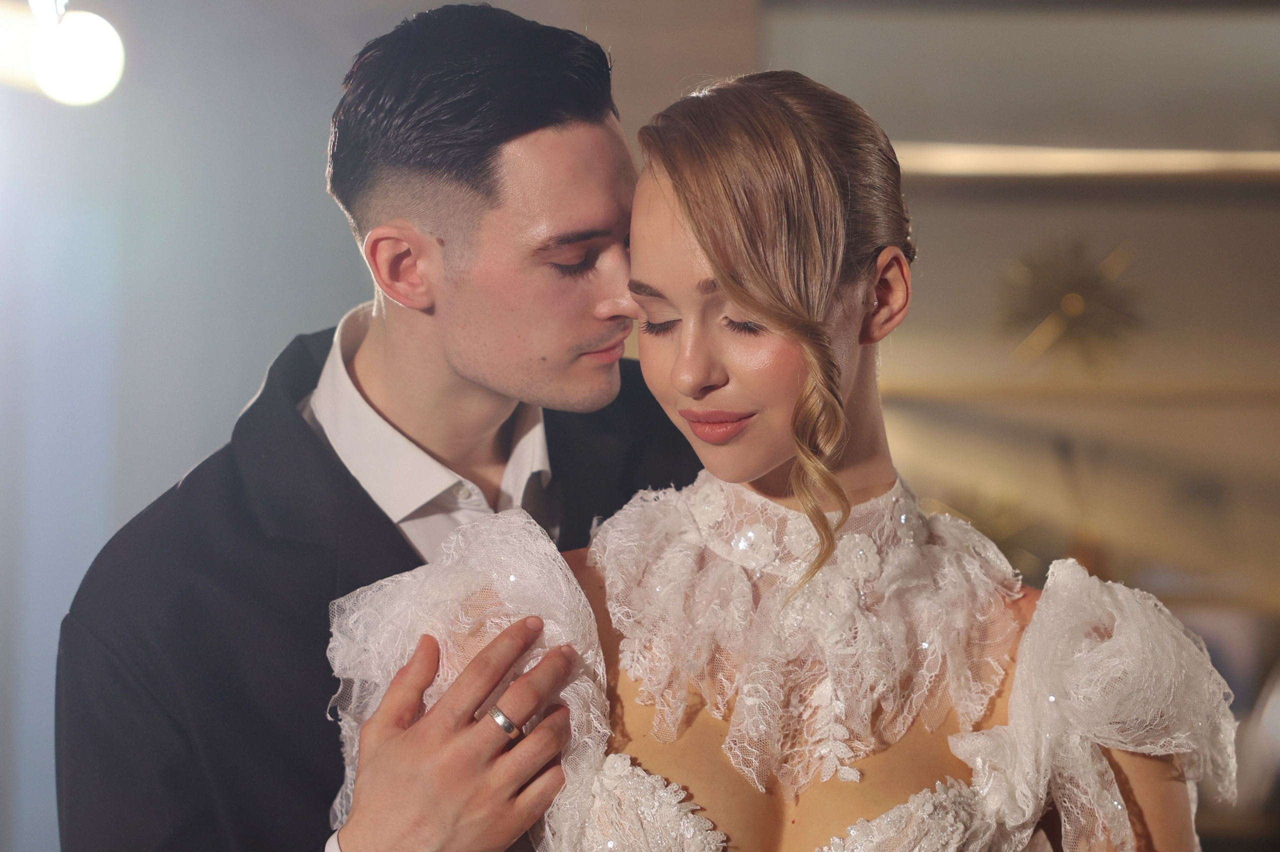 Сергей &Татьяна. Свадебный, семейный и индивидуальный фотограф в Зеленограде и Москве Ирина Костенко