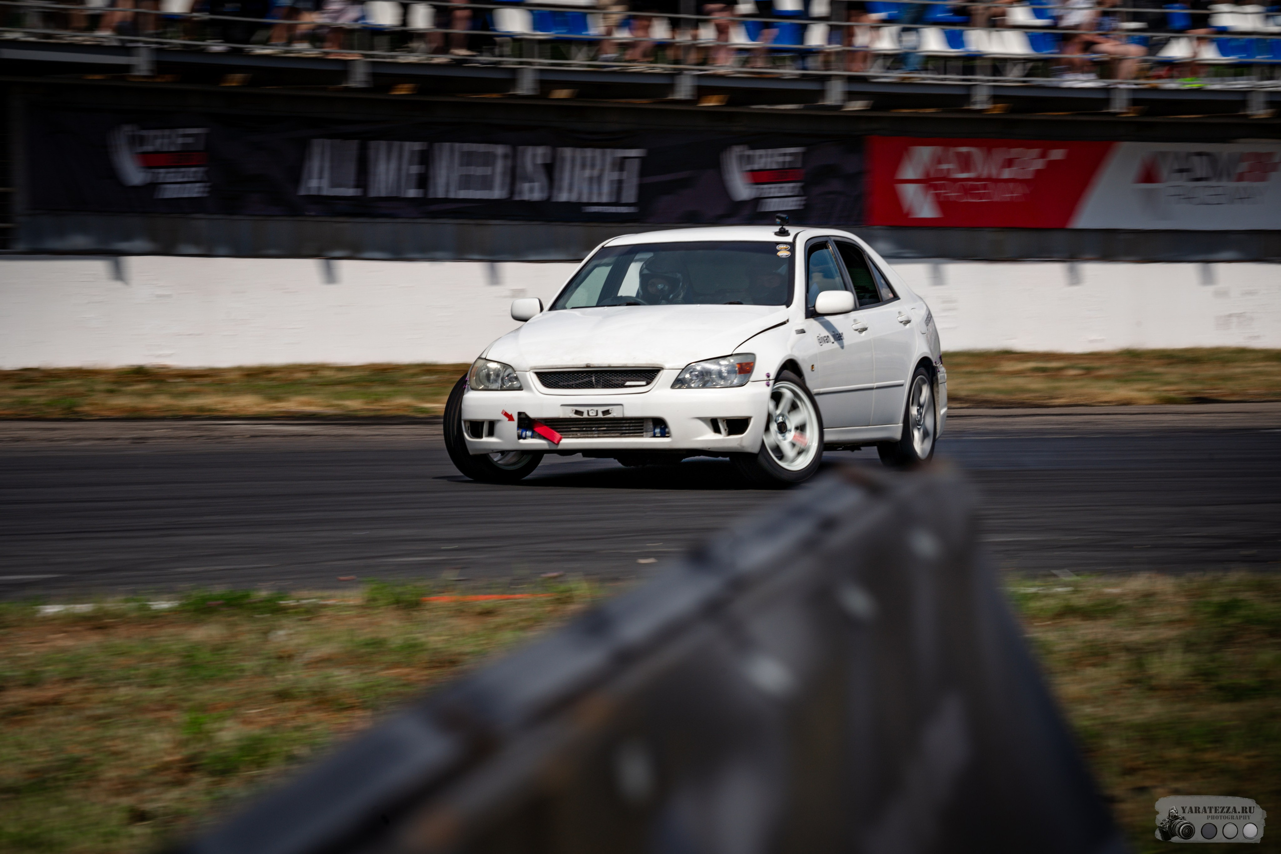 DriftExpo ADM Raceway 2024. Yaratezza production