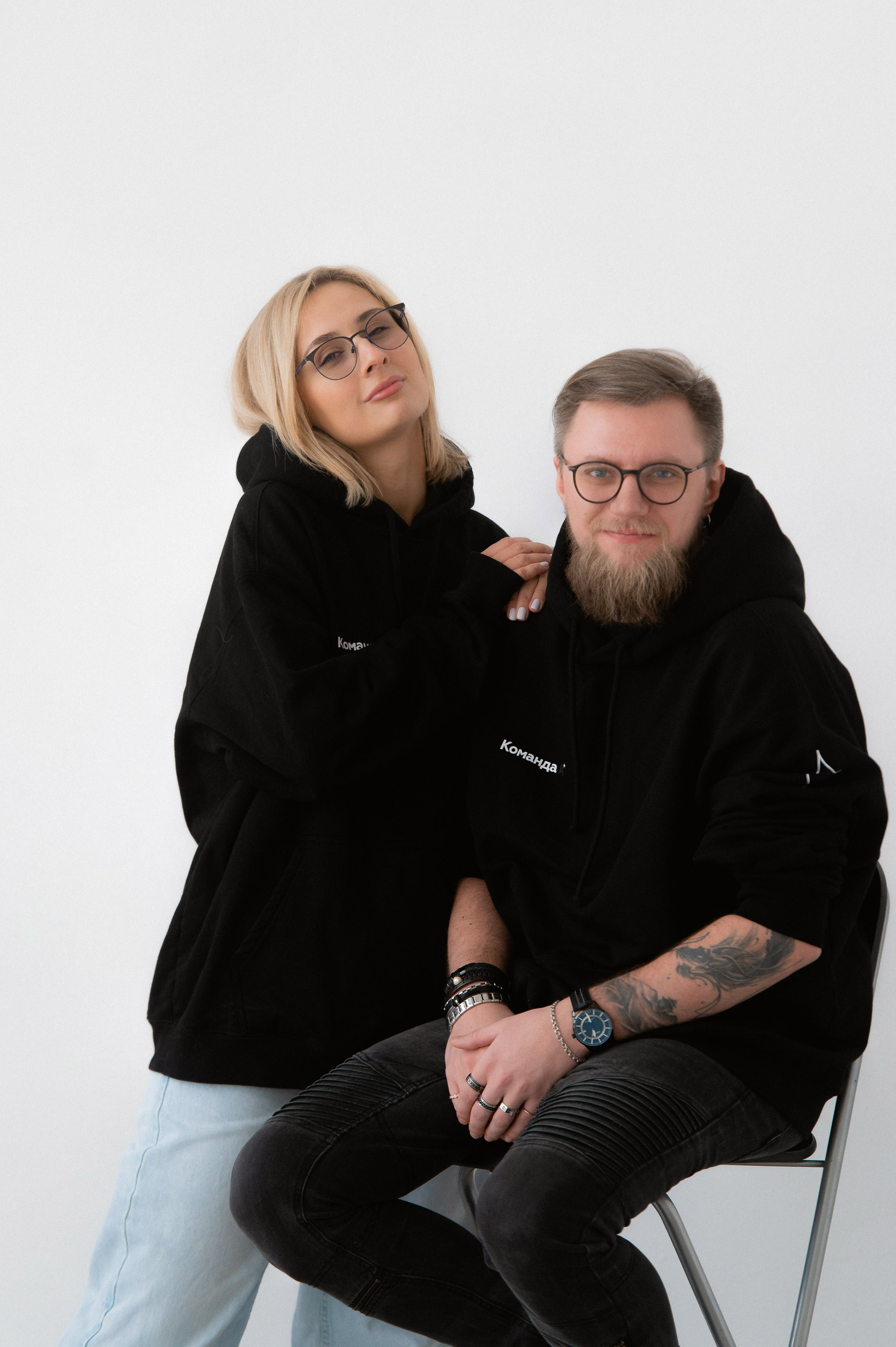 Семейные фотосессии. Фотограф Александр Фомин