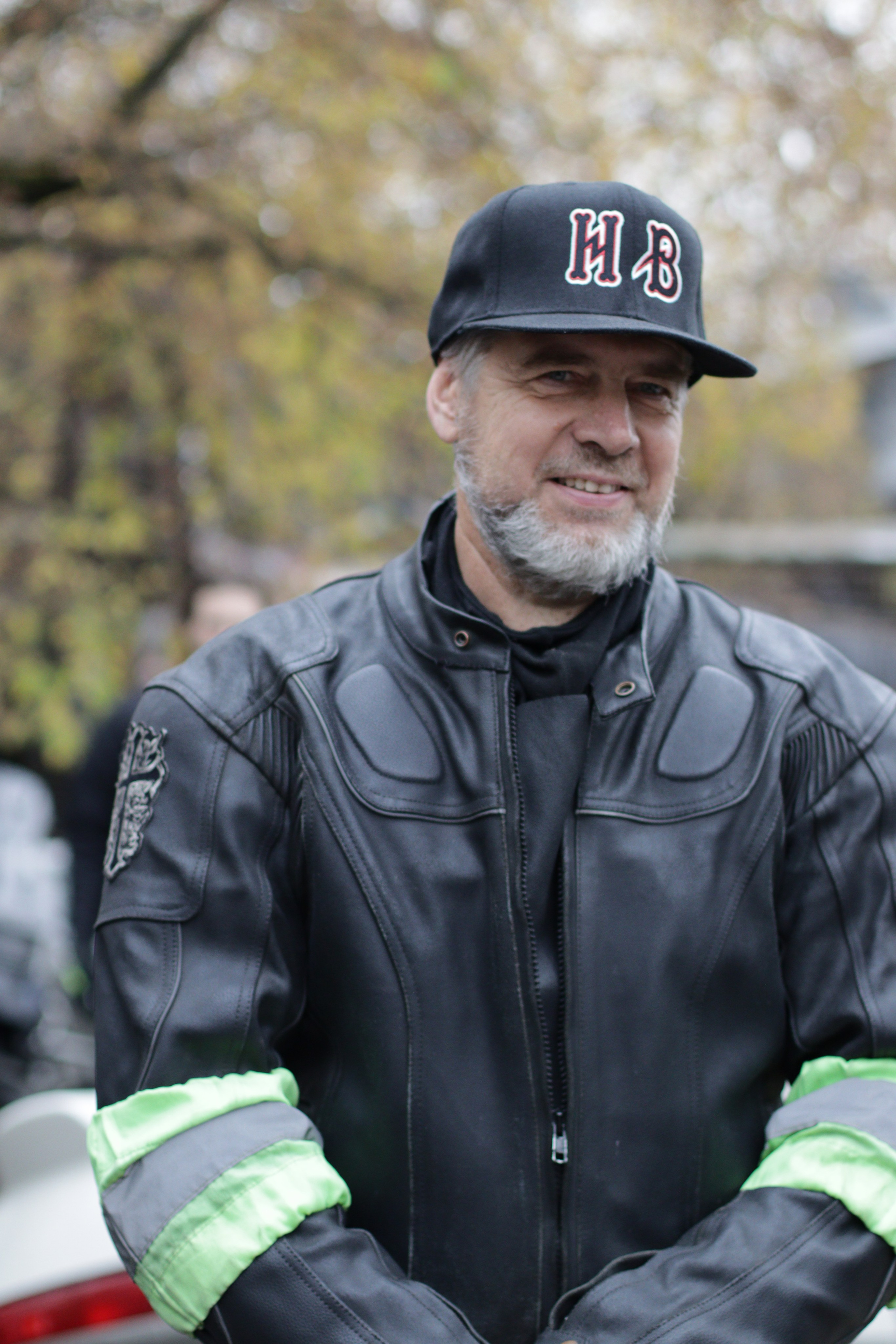 Мотоклуб «НОЧНЫЕ ВОЛКИ» Закрытие сезона 2025. Jane Kudryavtseva | MODEL PHOTO & PORTRAIT