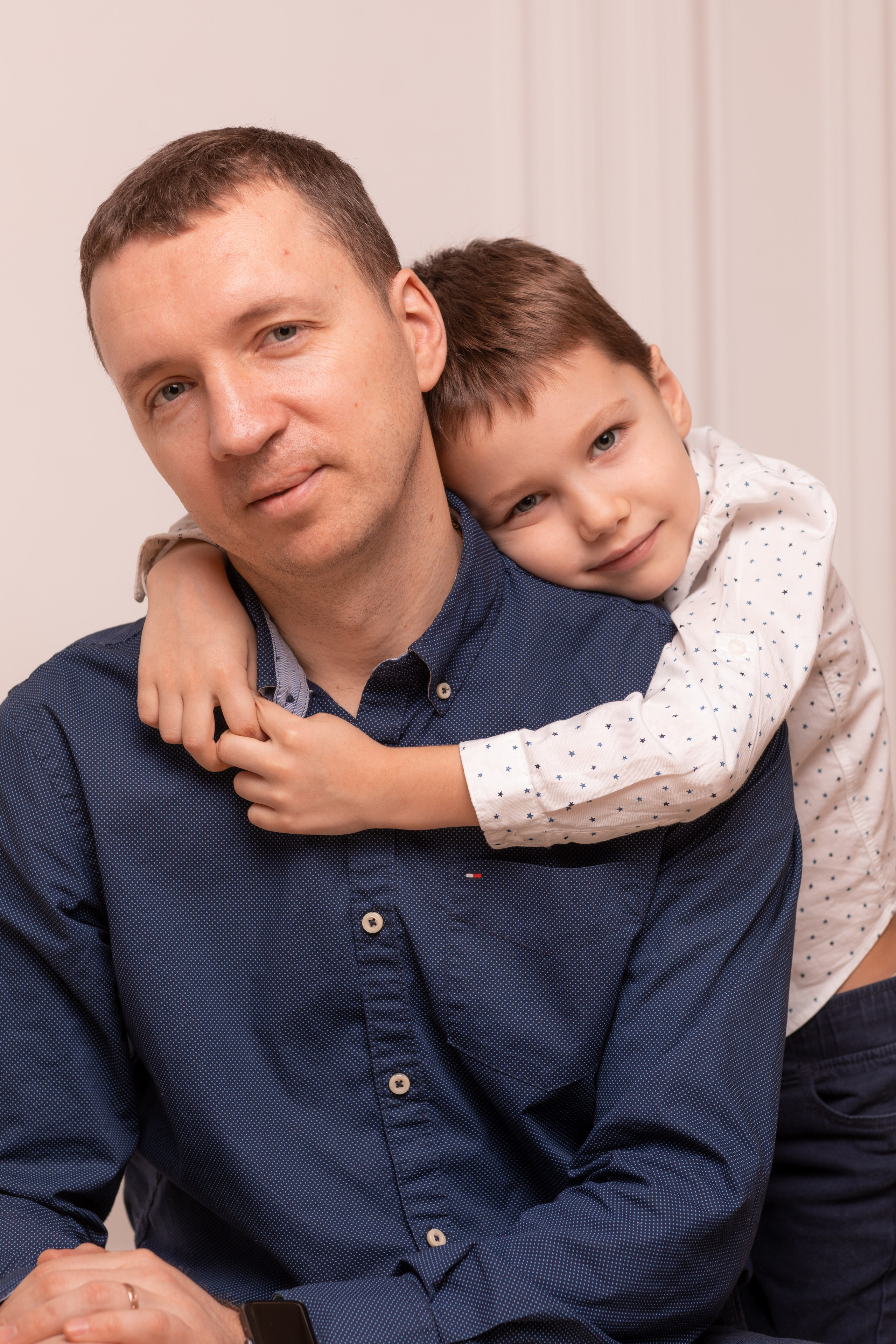 Семейная съемка. Фотограф Санкт-Петербург