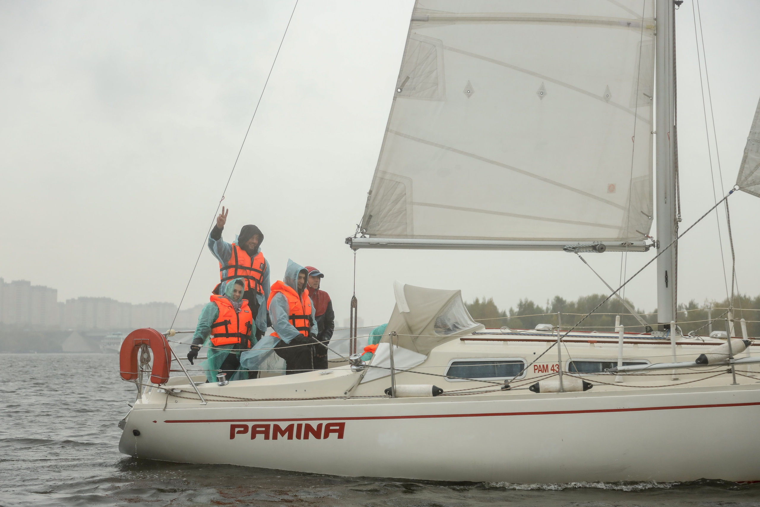 ВВ. Фотограф Антон Чупринин