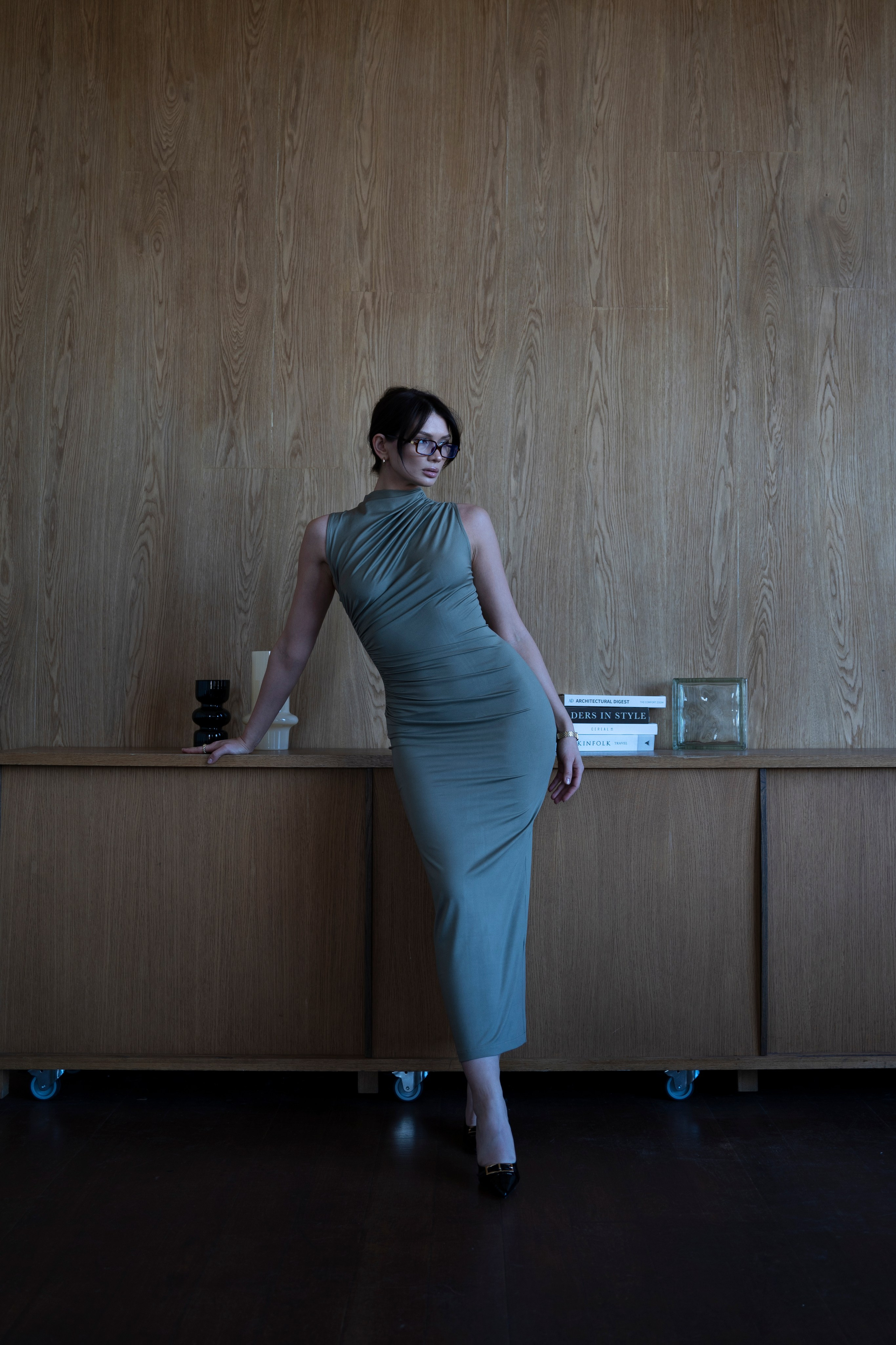 МУЗА. Главная