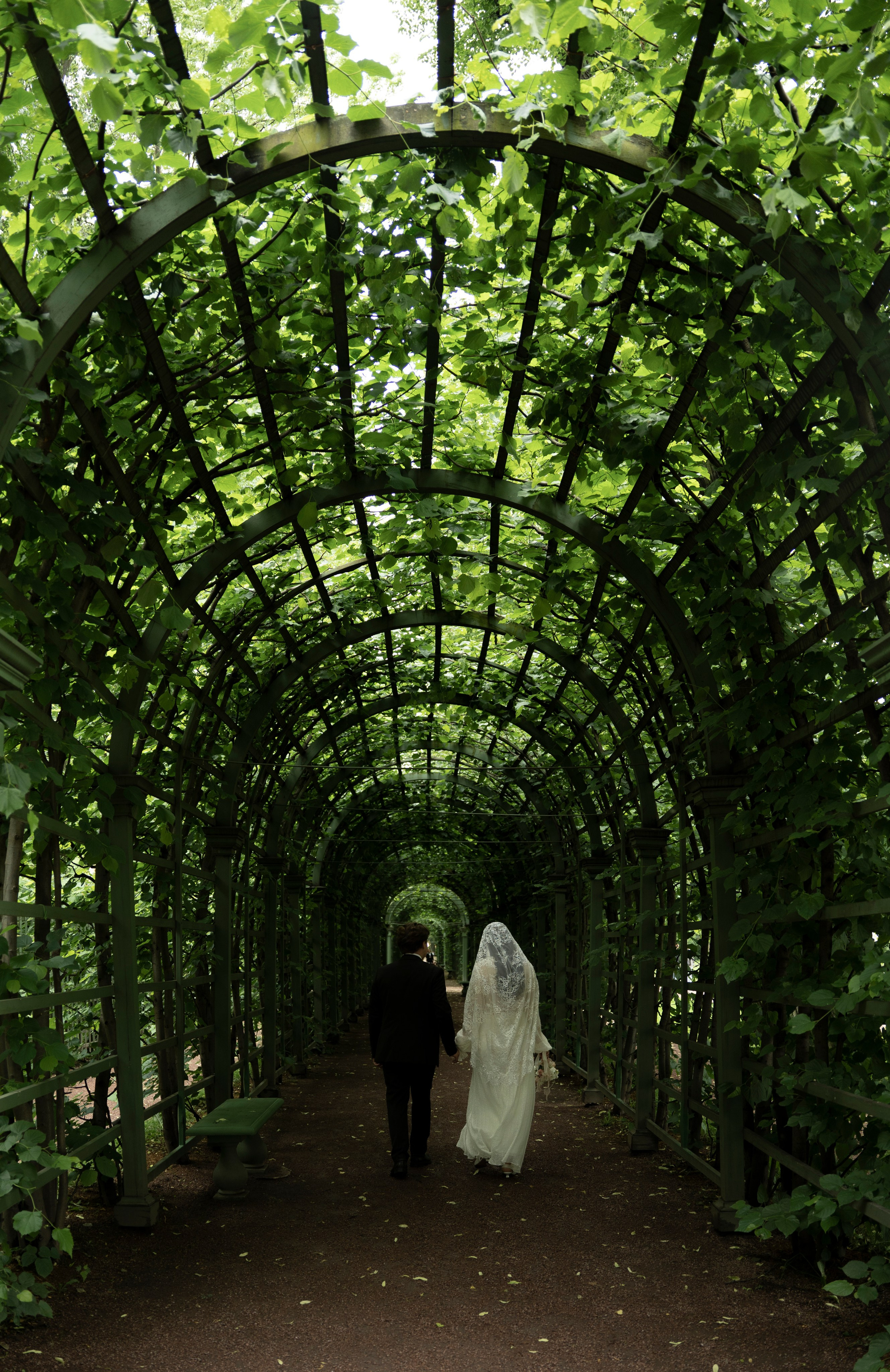 Юлия+Вячеслав. Главная