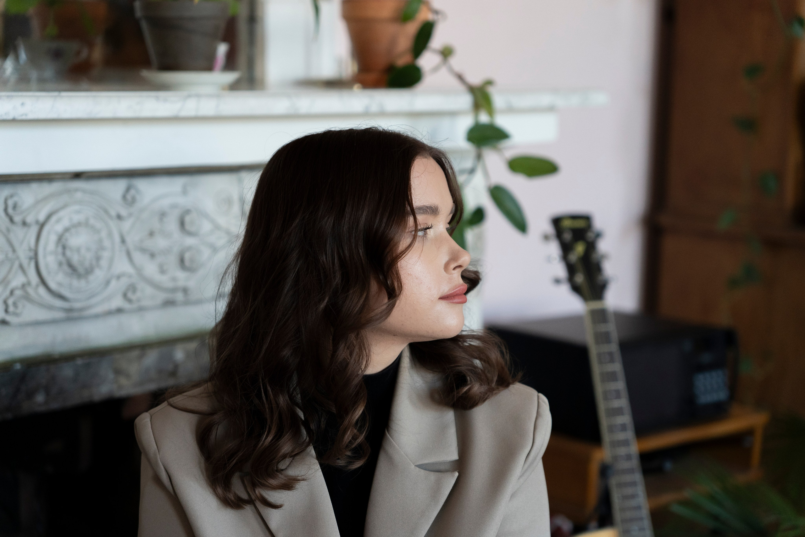 Екатерина. Главная