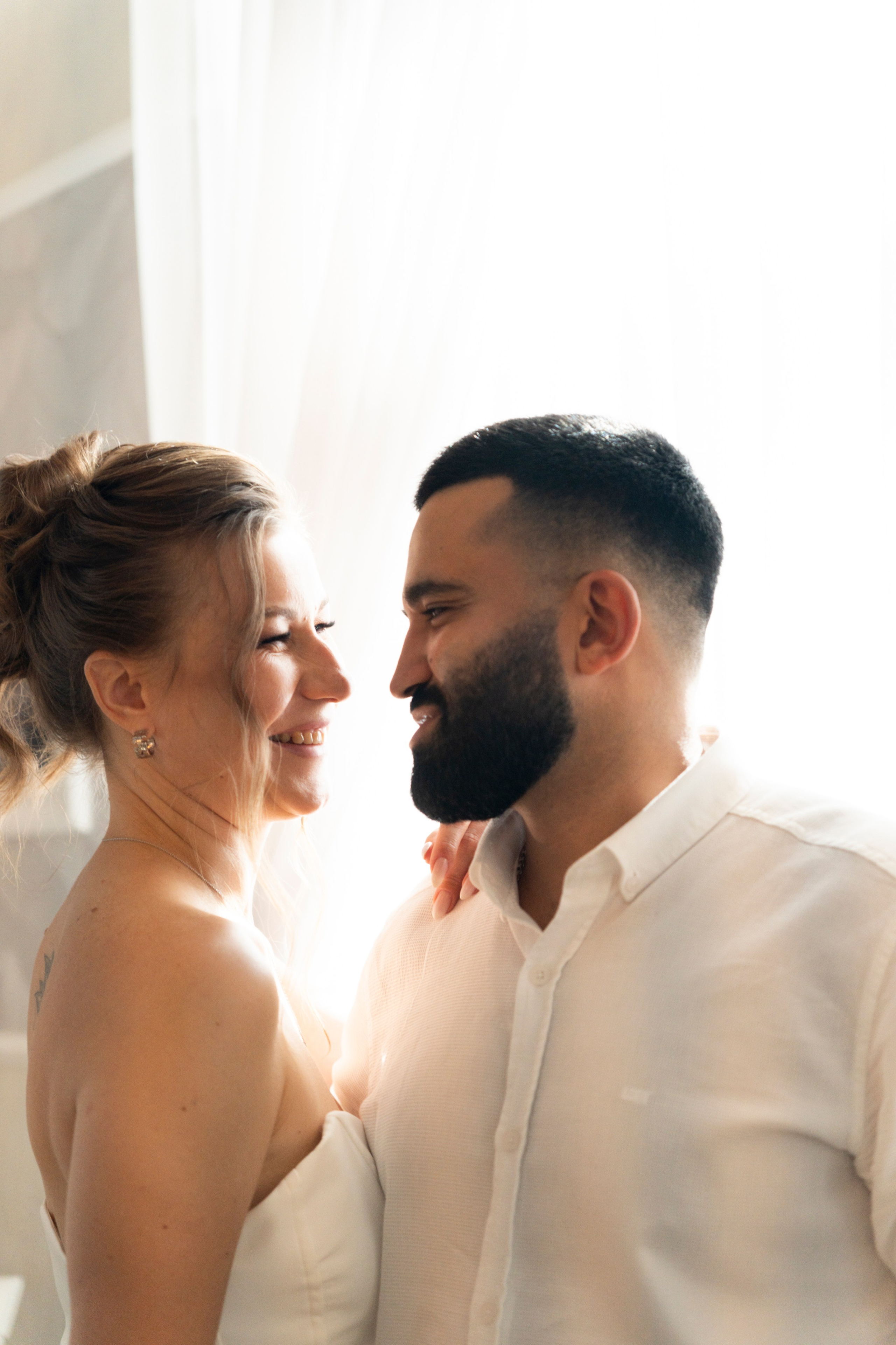 Дарья+Олег. Главная