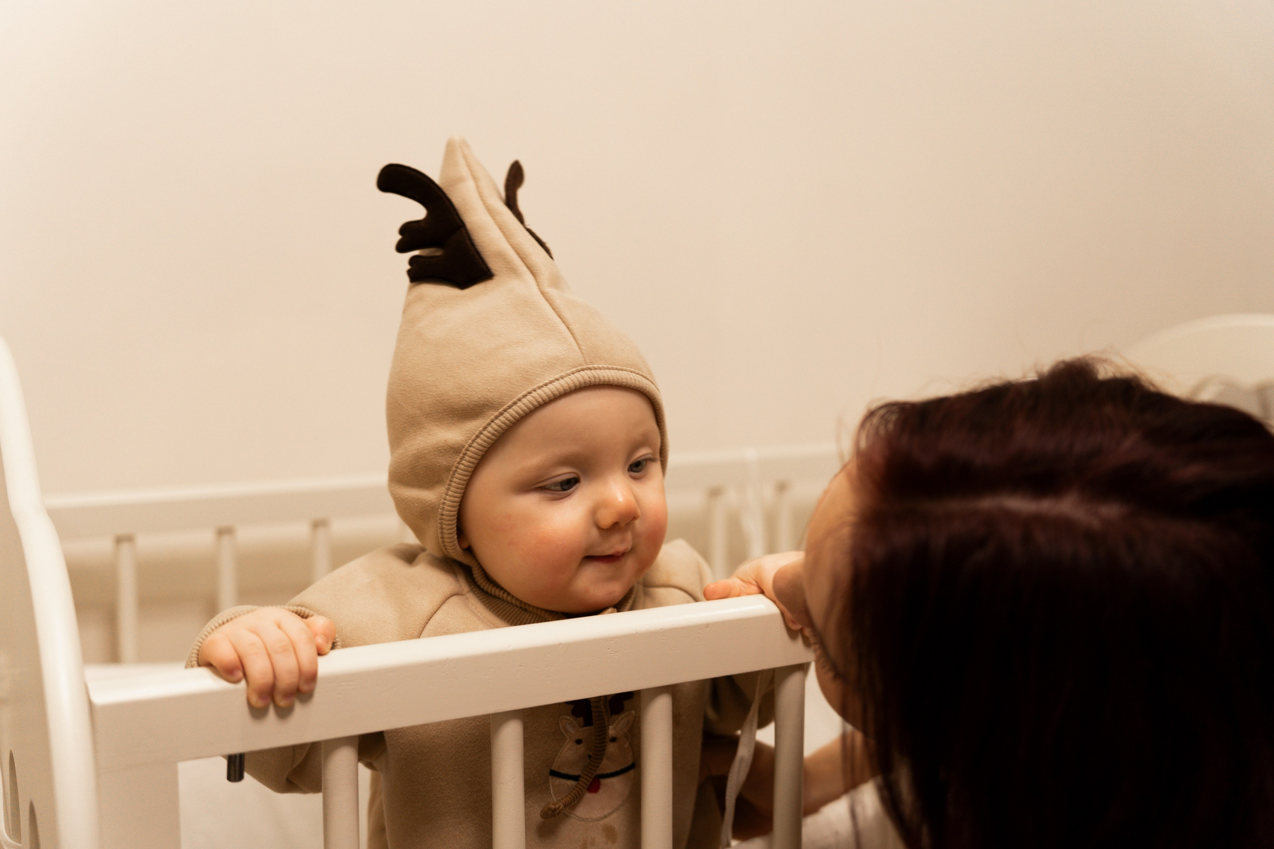 Новогодние тройняшки. Главная