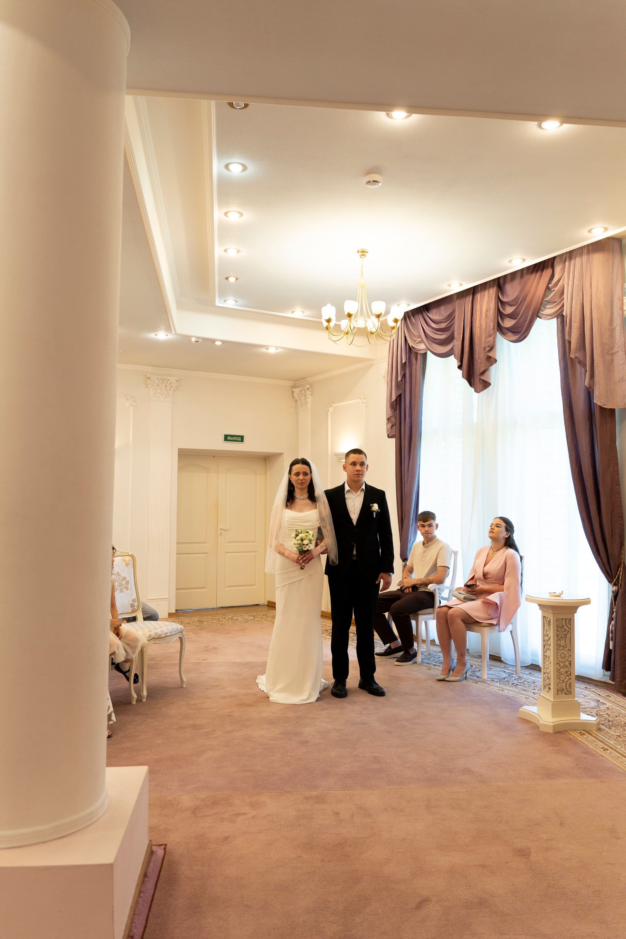 Аделина+Владислав. Главная