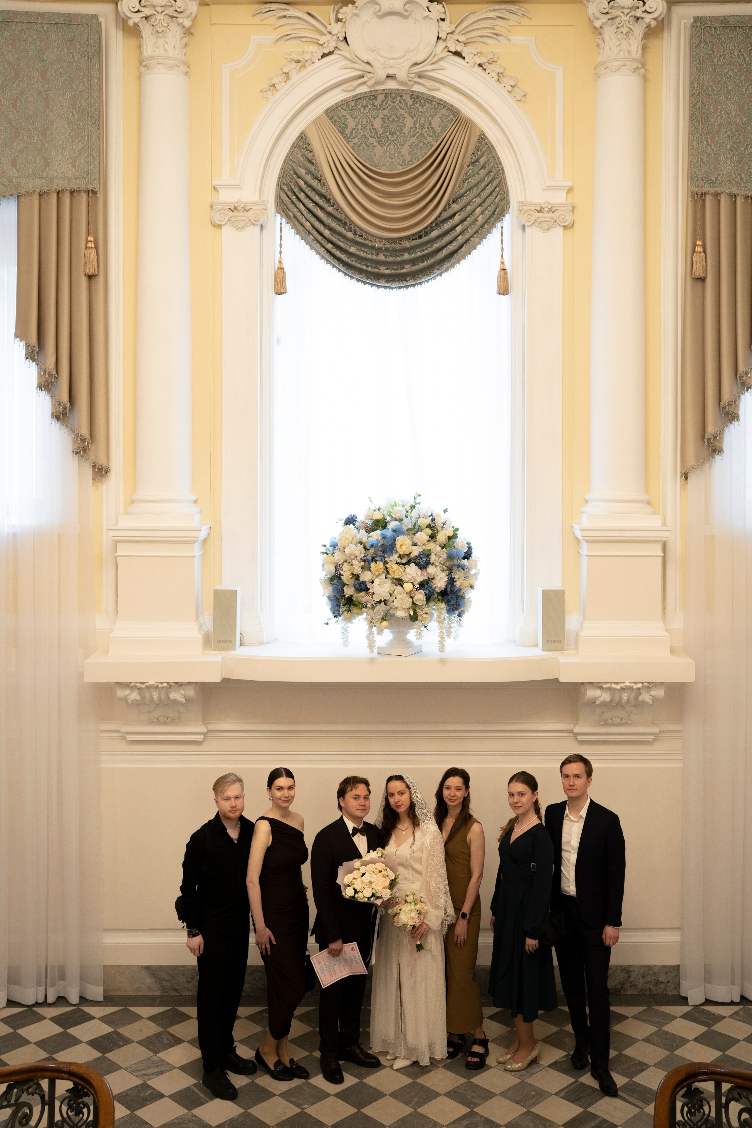 Юлия+Вячеслав. Главная