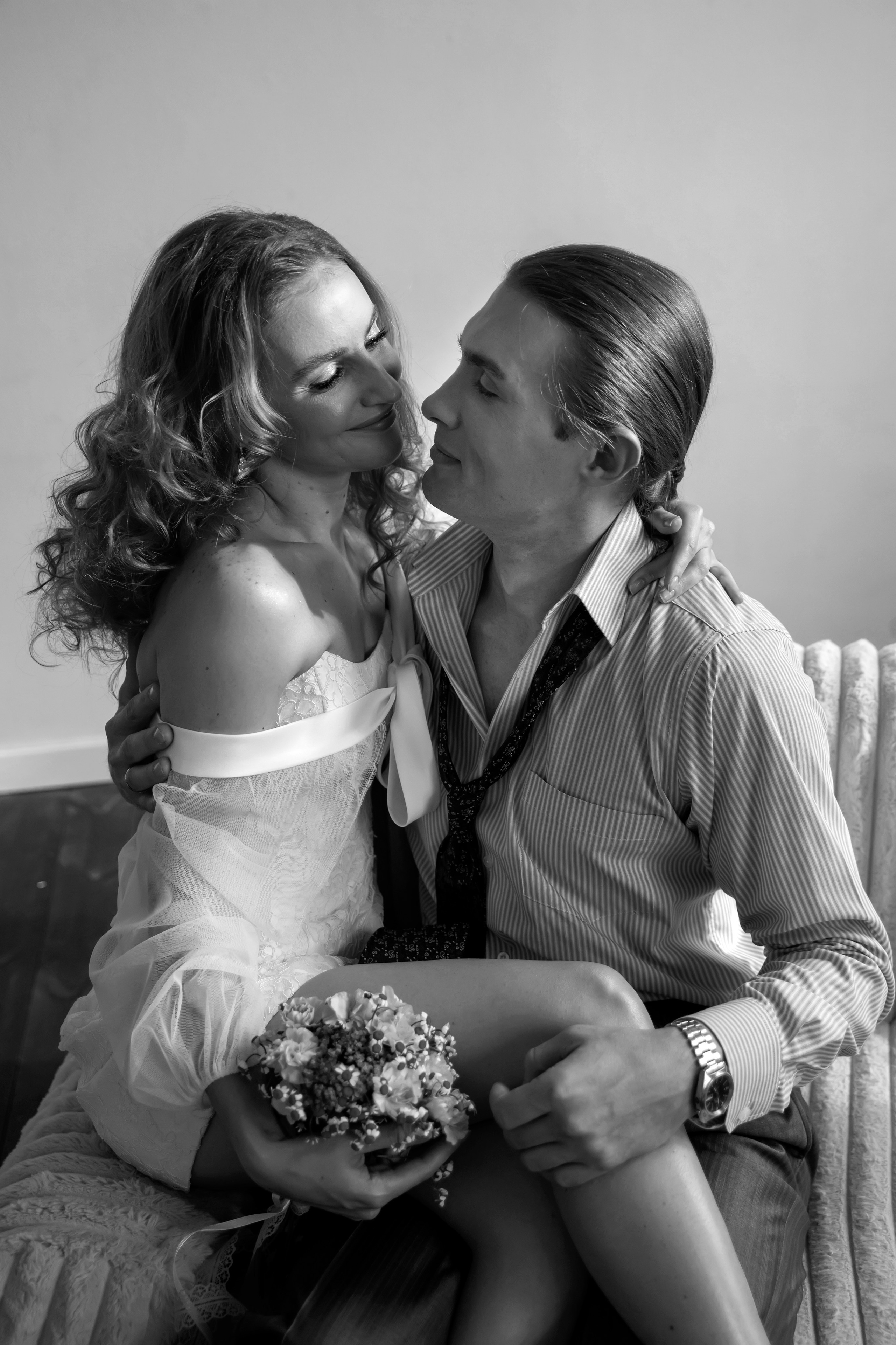 В СТУДИИ. Анна Гриневич — семейный и детский фотограф в Хабаровске