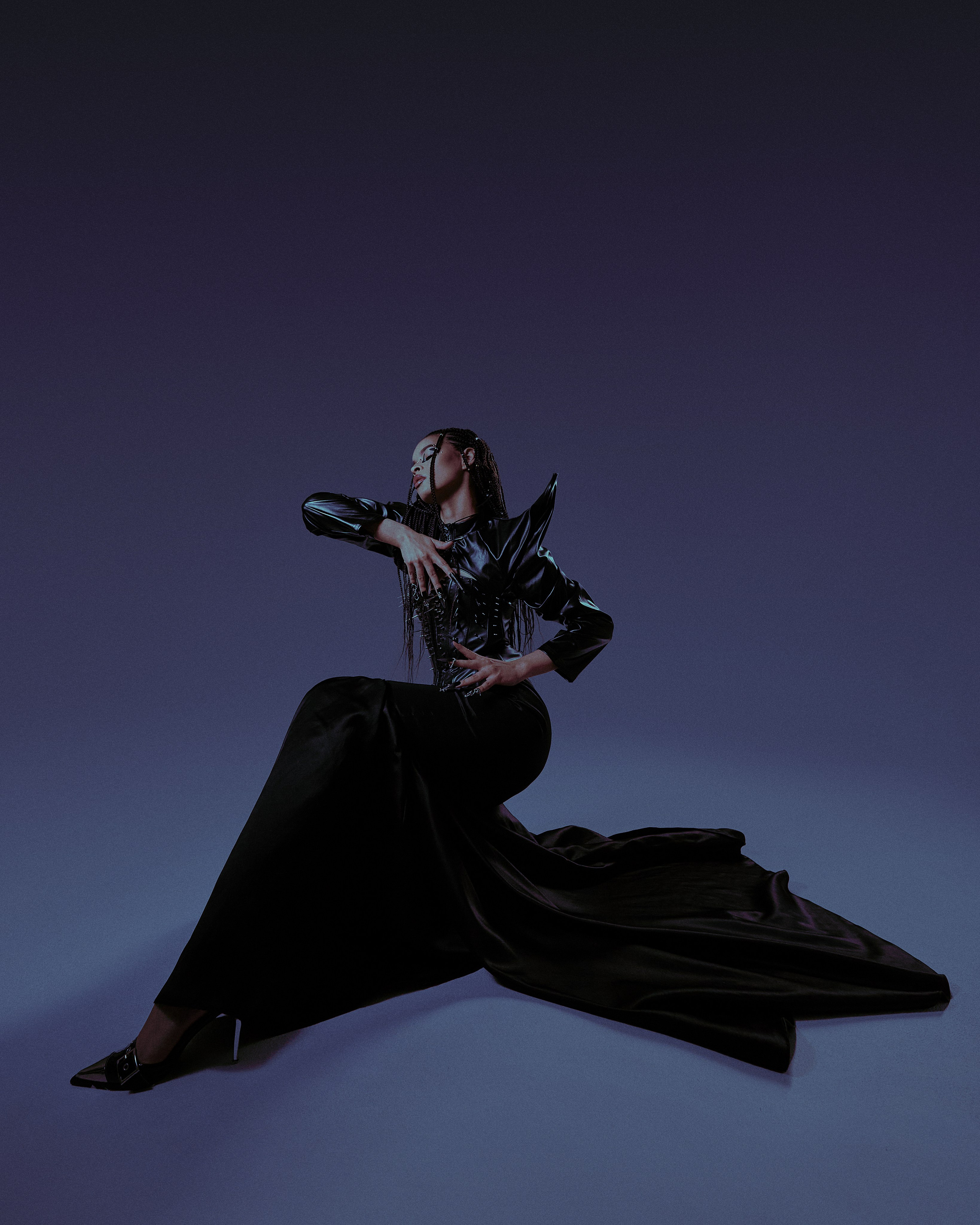 Julia Bastet. Фотограф Москва | Анастасия Кочиш