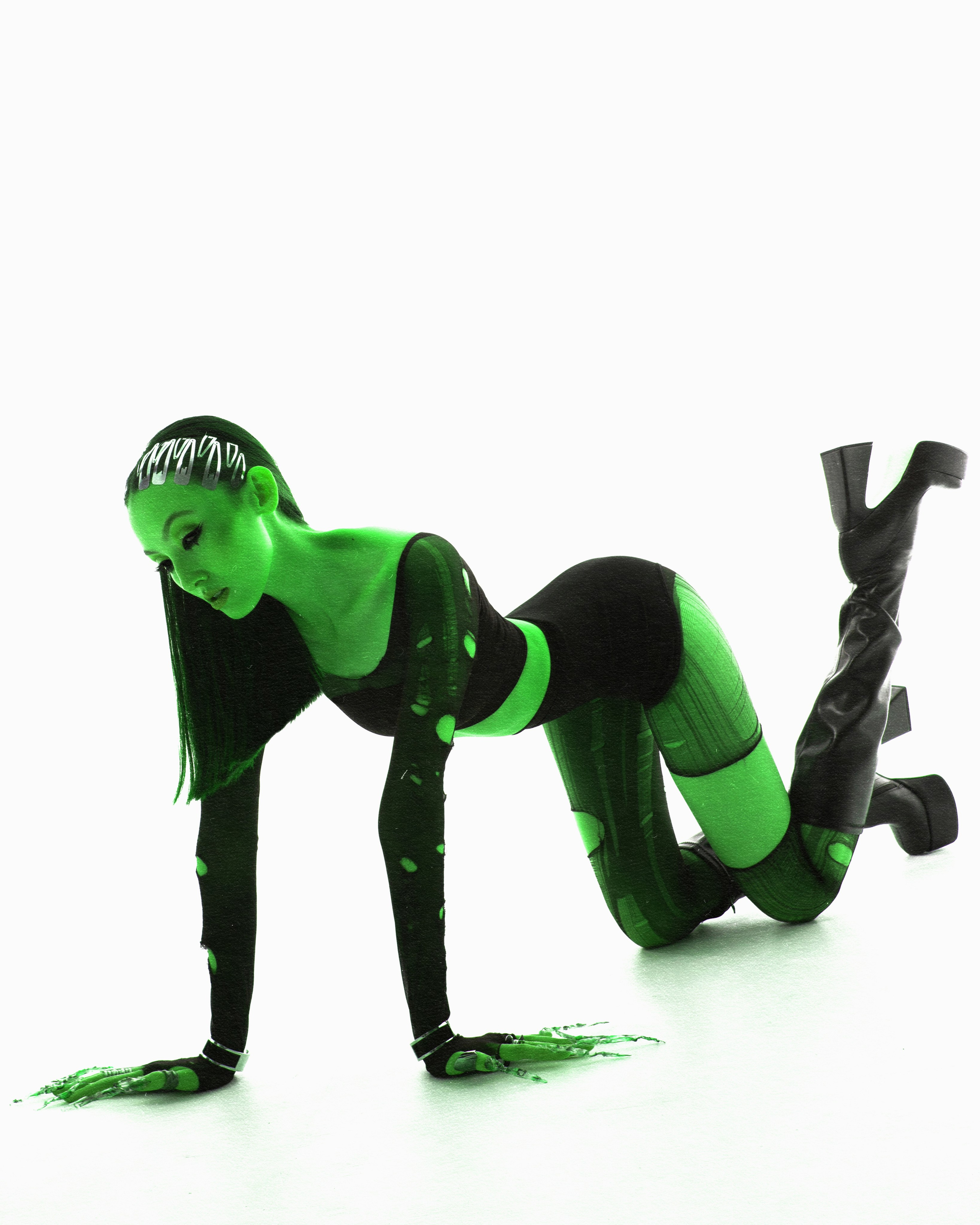 Julia Namjieva. Фотограф Москва | Анастасия Кочиш