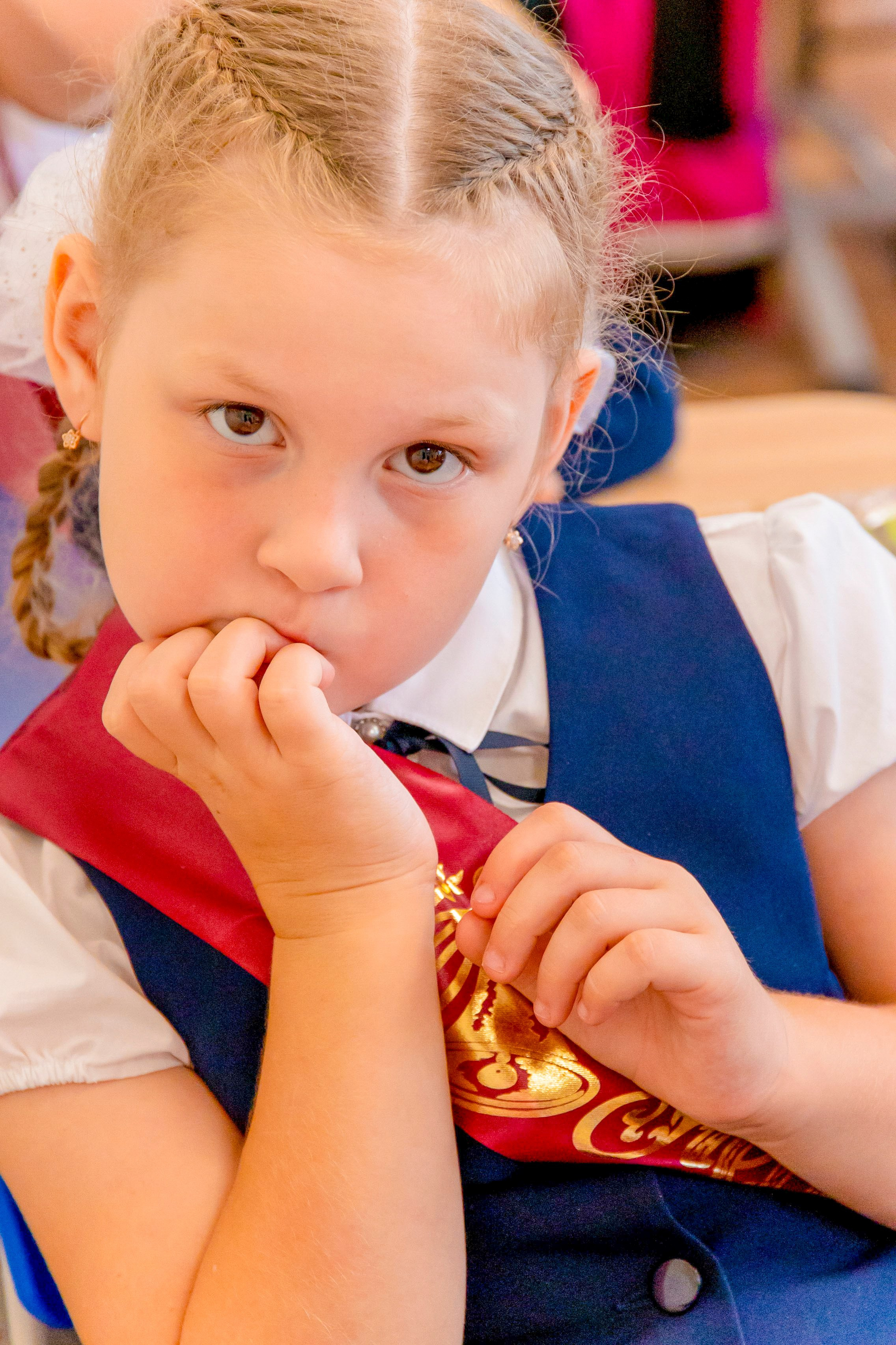1 Сентября. Фотограф на праздник, корпоратив, День Рождения и Юбилей в г. Санкт-Петербурге Алексей Анкушев