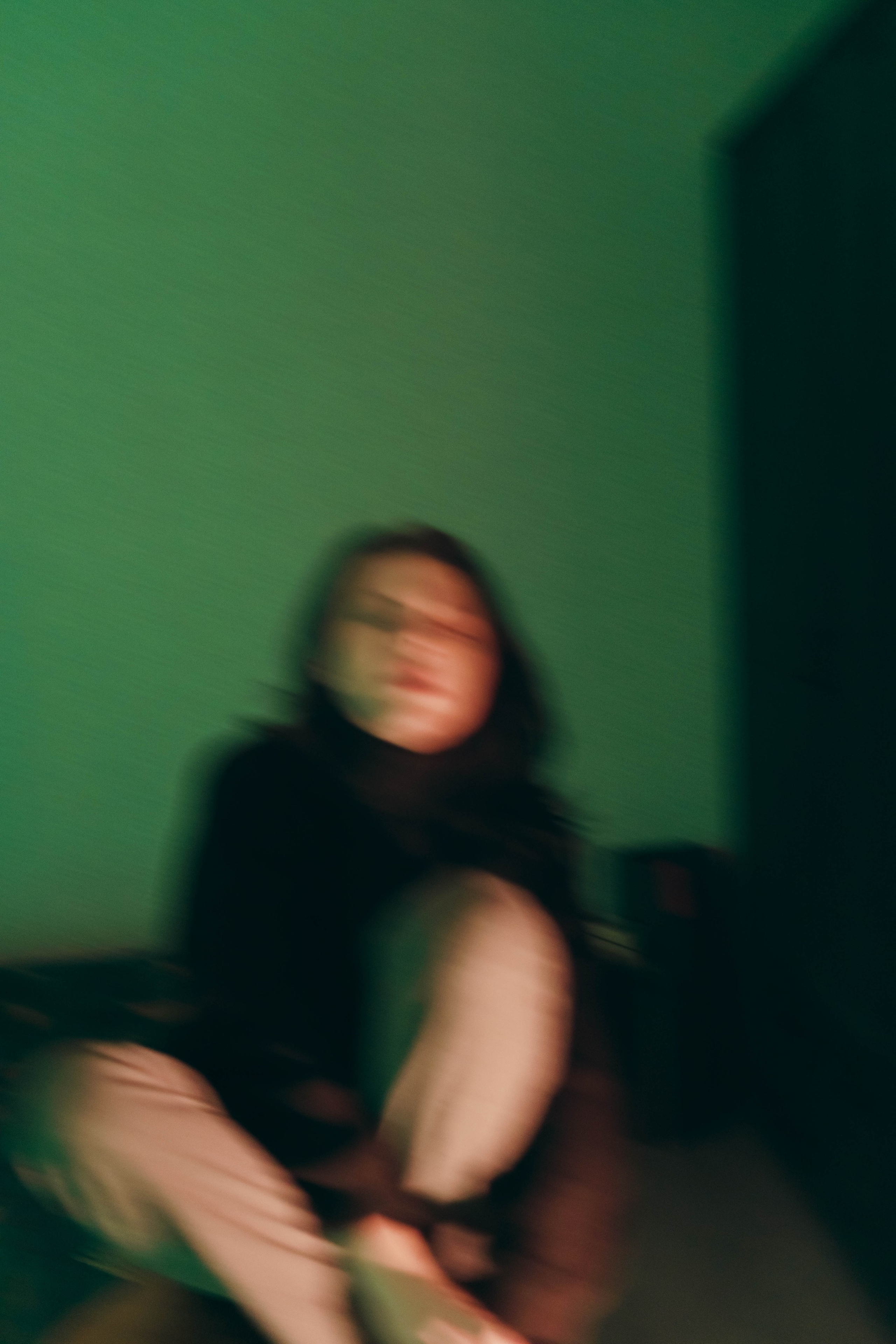 Милена. Фотограф-анималист Ксения Воробьева, Москва