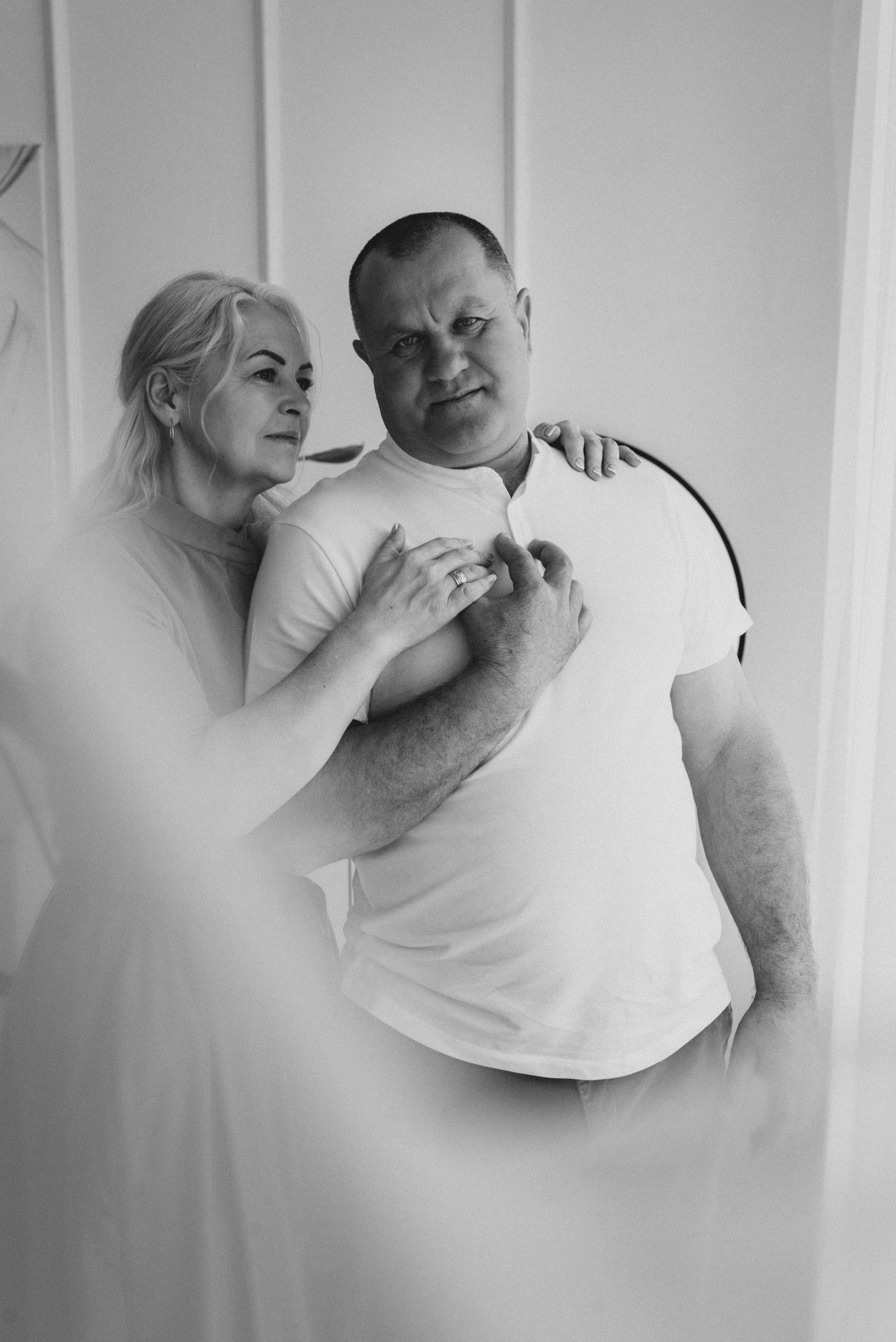 Фотосессия большой семьи. Семейный фотограф в Минске Дарья Дреко