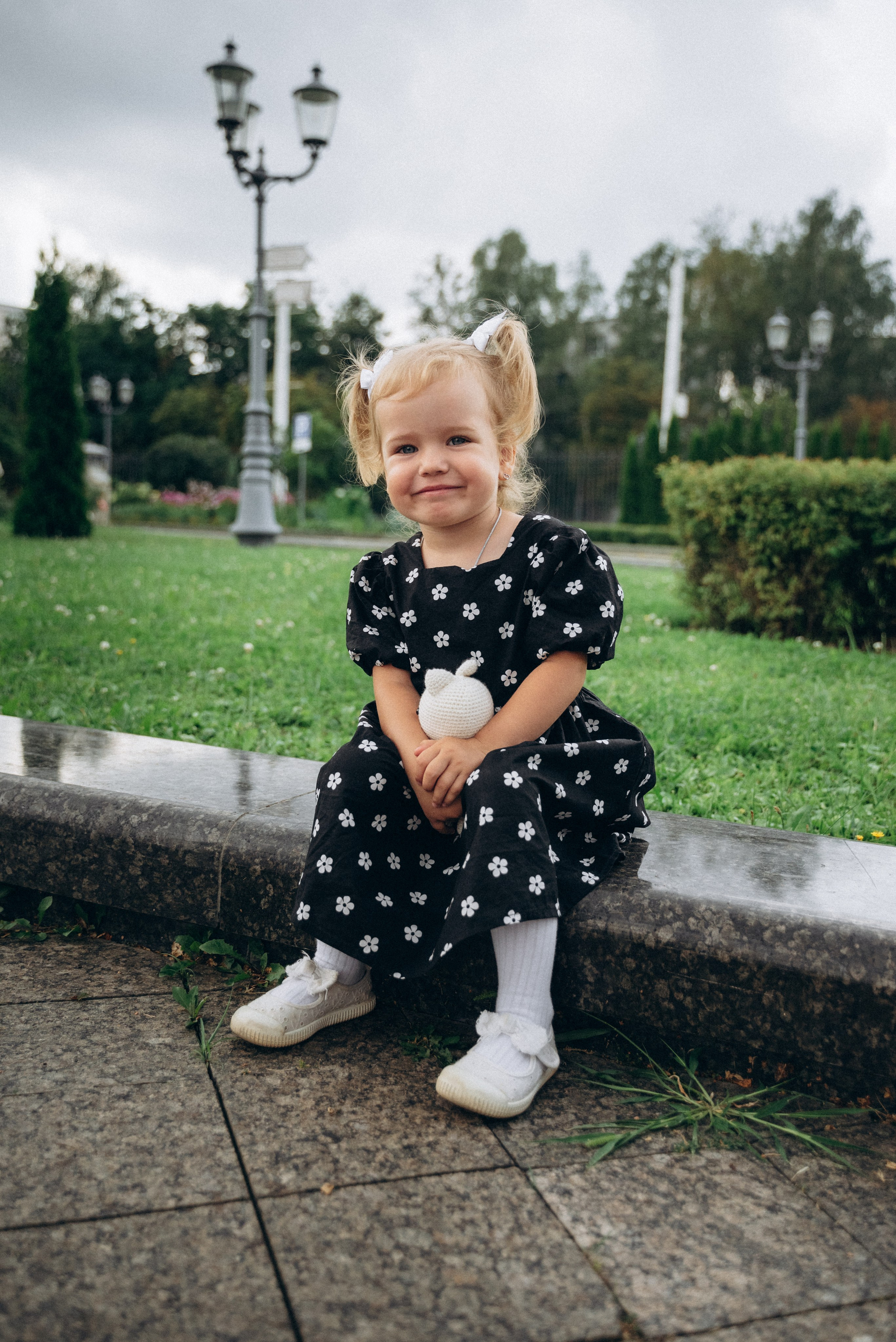 Крещение Настёны-сластёны. Семейный фотограф в Минске Дарья Дреко