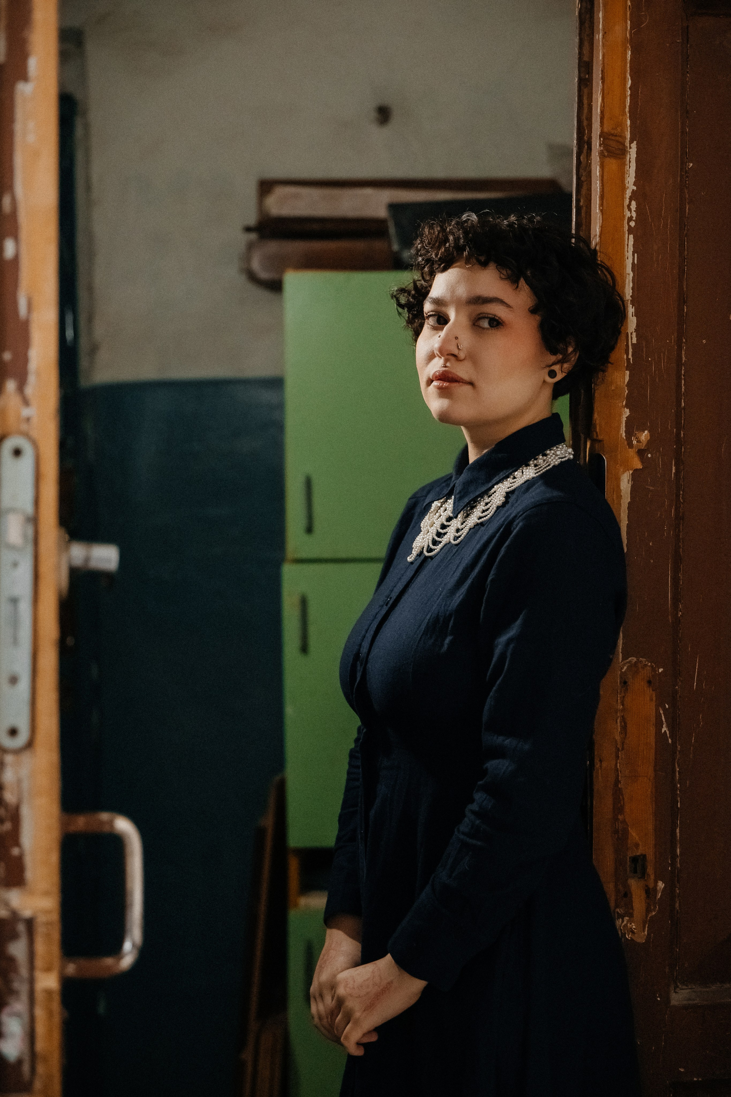 Женя. Свадебный фотограф Воронеж Оля Маркович