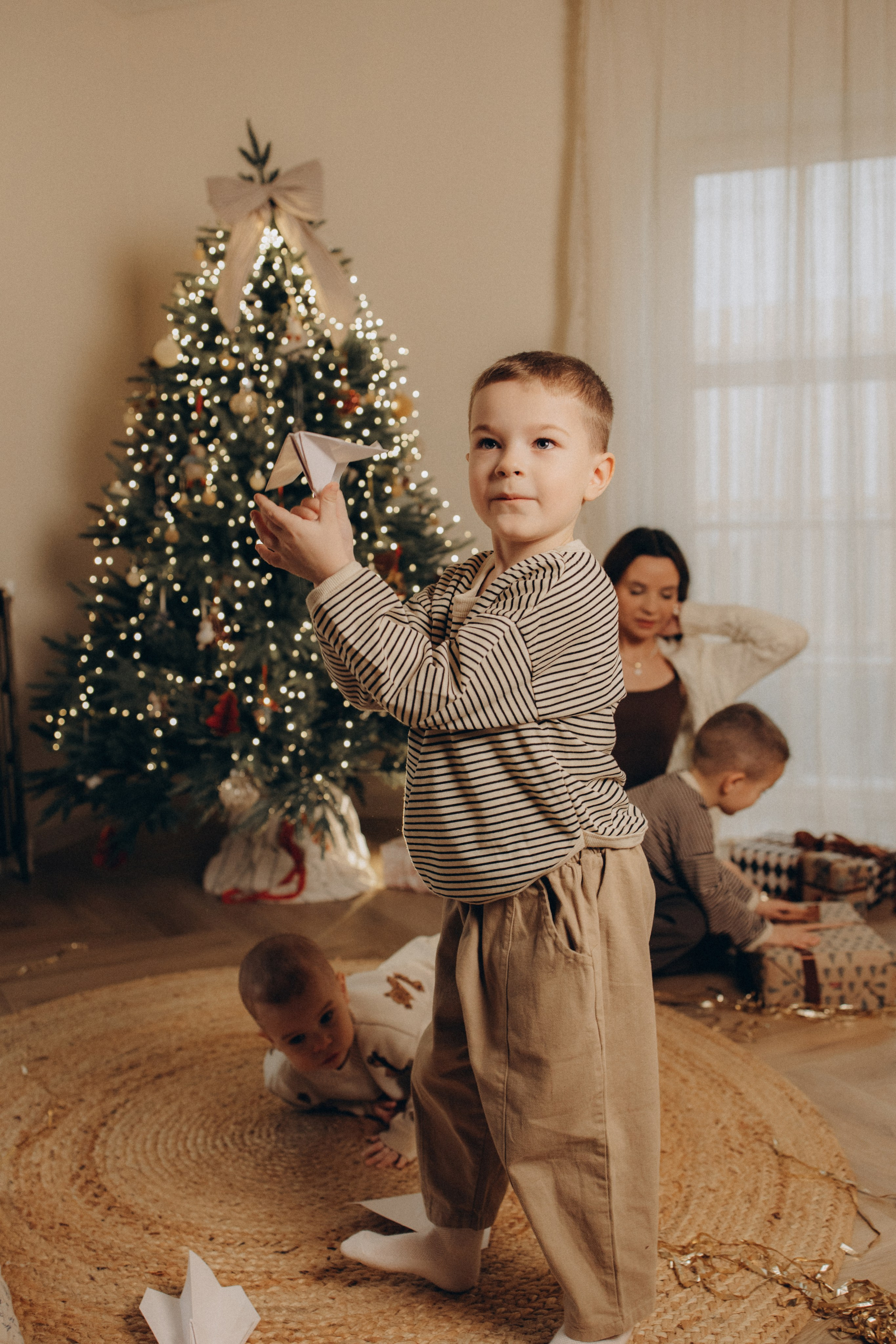 Семейная фотосессия. Свадебный фотограф Воронеж Оля Маркович