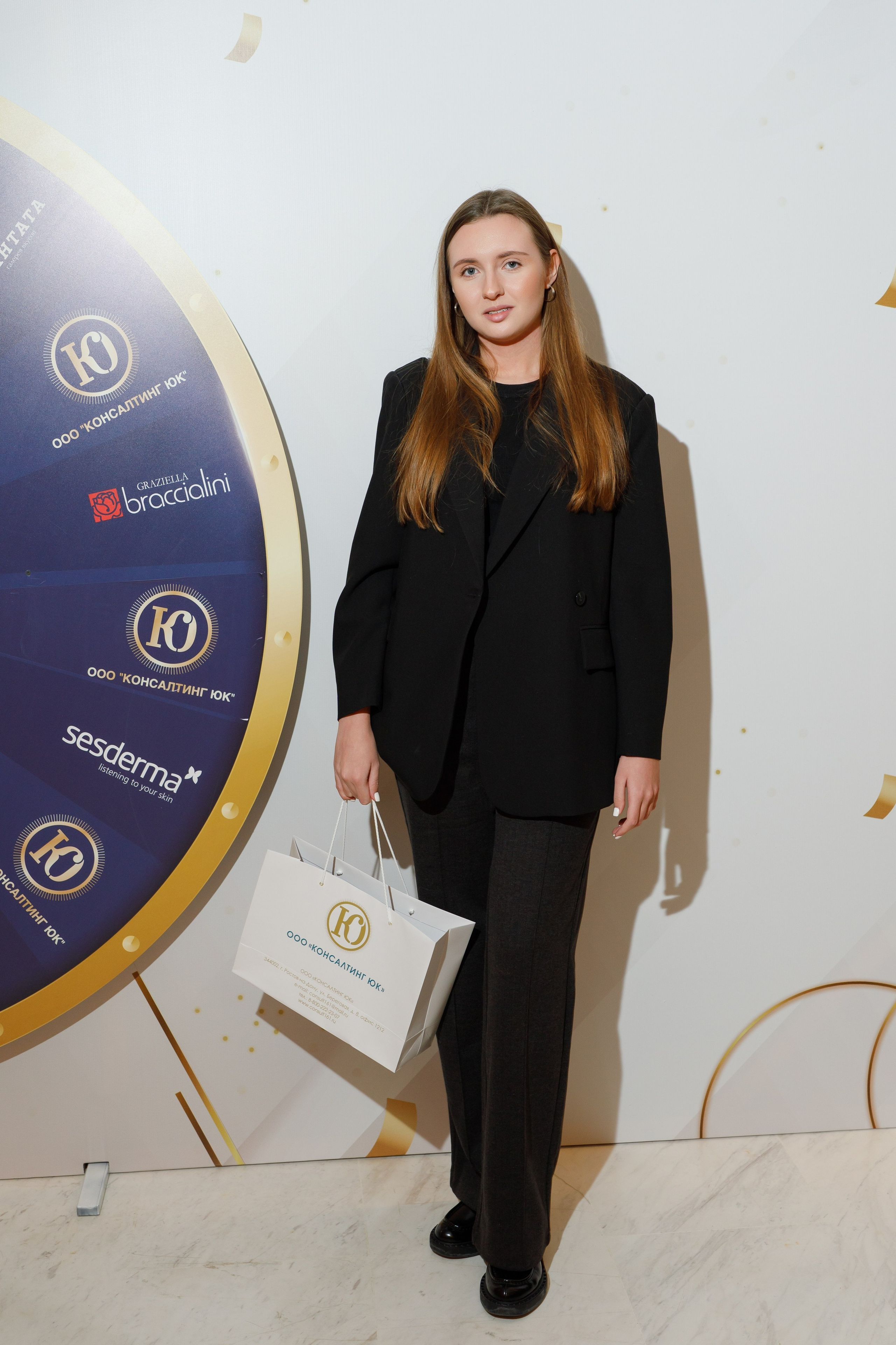 Бизнес 2024. Репортажный фотограф Ростов-на-дону