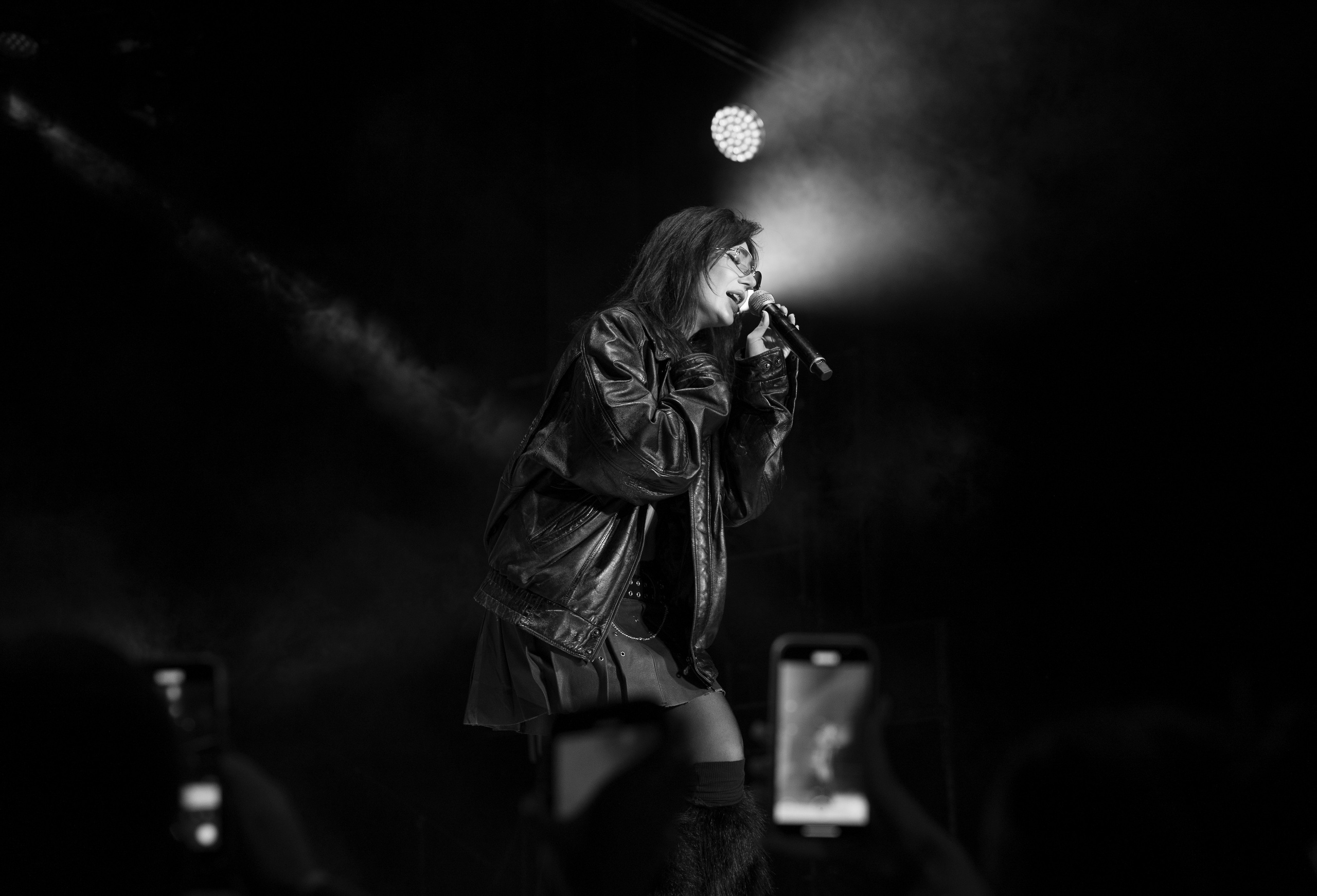 Концерты. Портретный фотограф в Москве Дарья Данилова