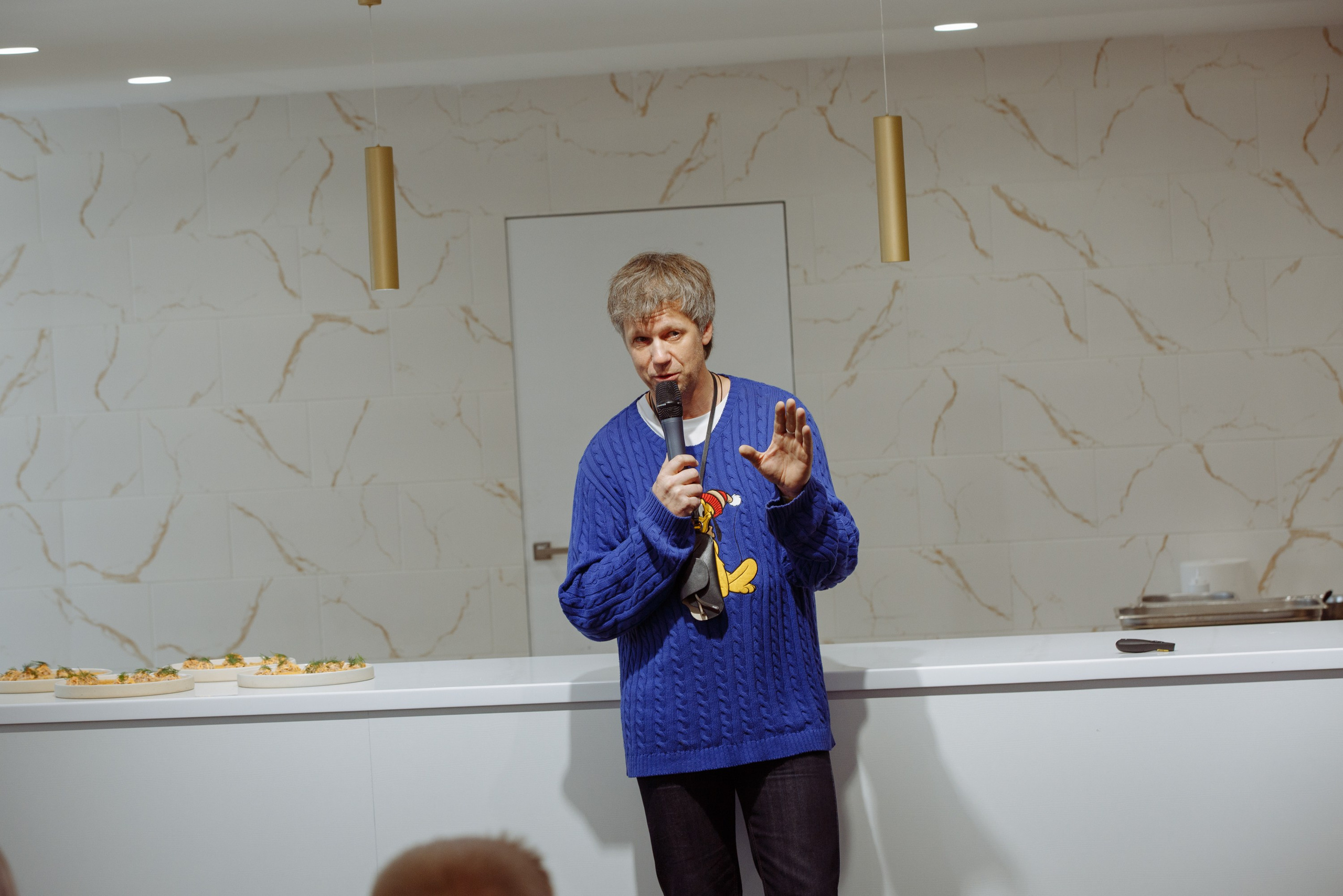 Форум креативных индустрий. Свадебный фотограф