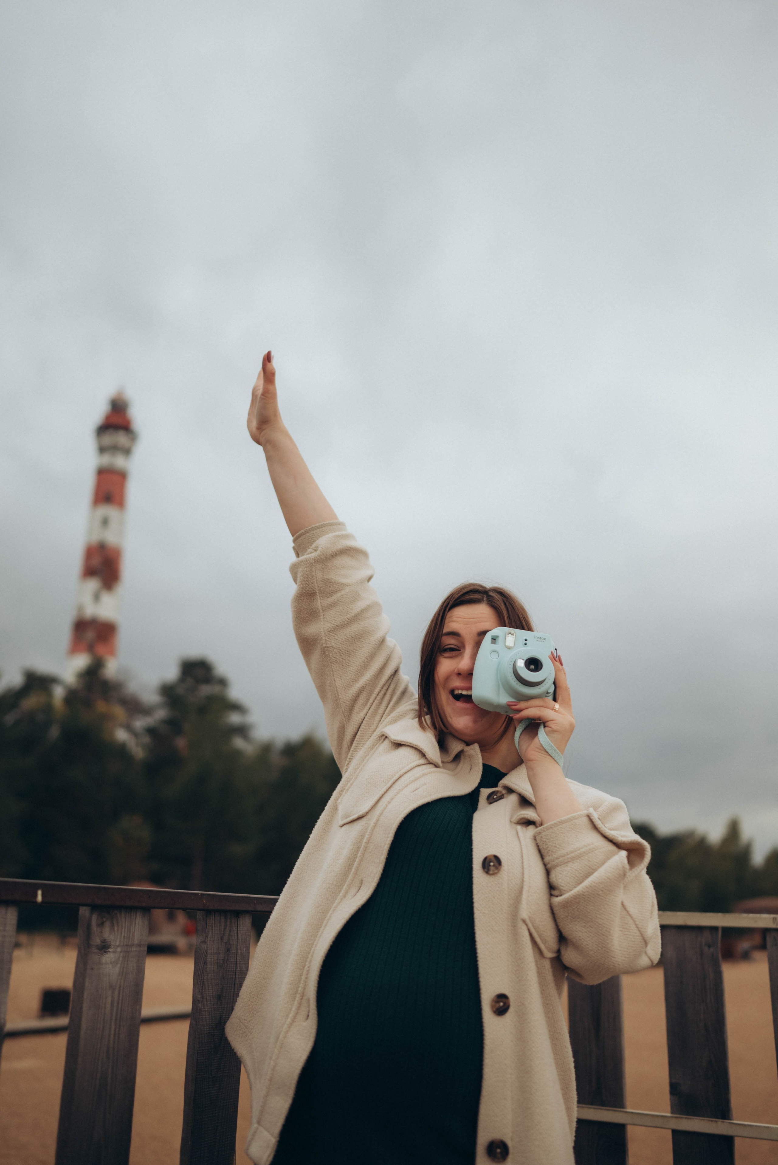 Маяк. Семейный и женский фотограф Вероника Никкор