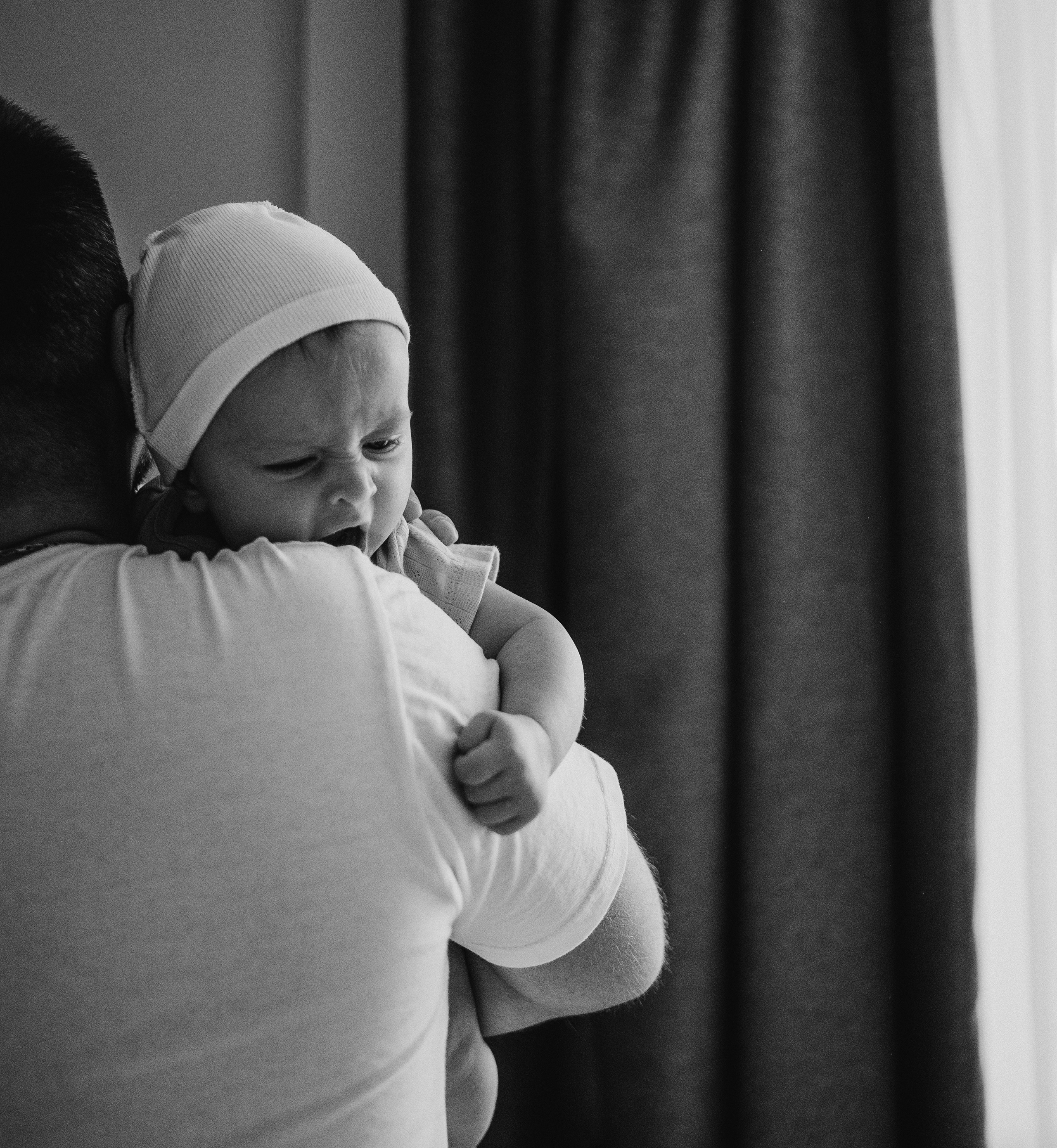 Печем пирог. Семейный и женский фотограф Вероника Никкор