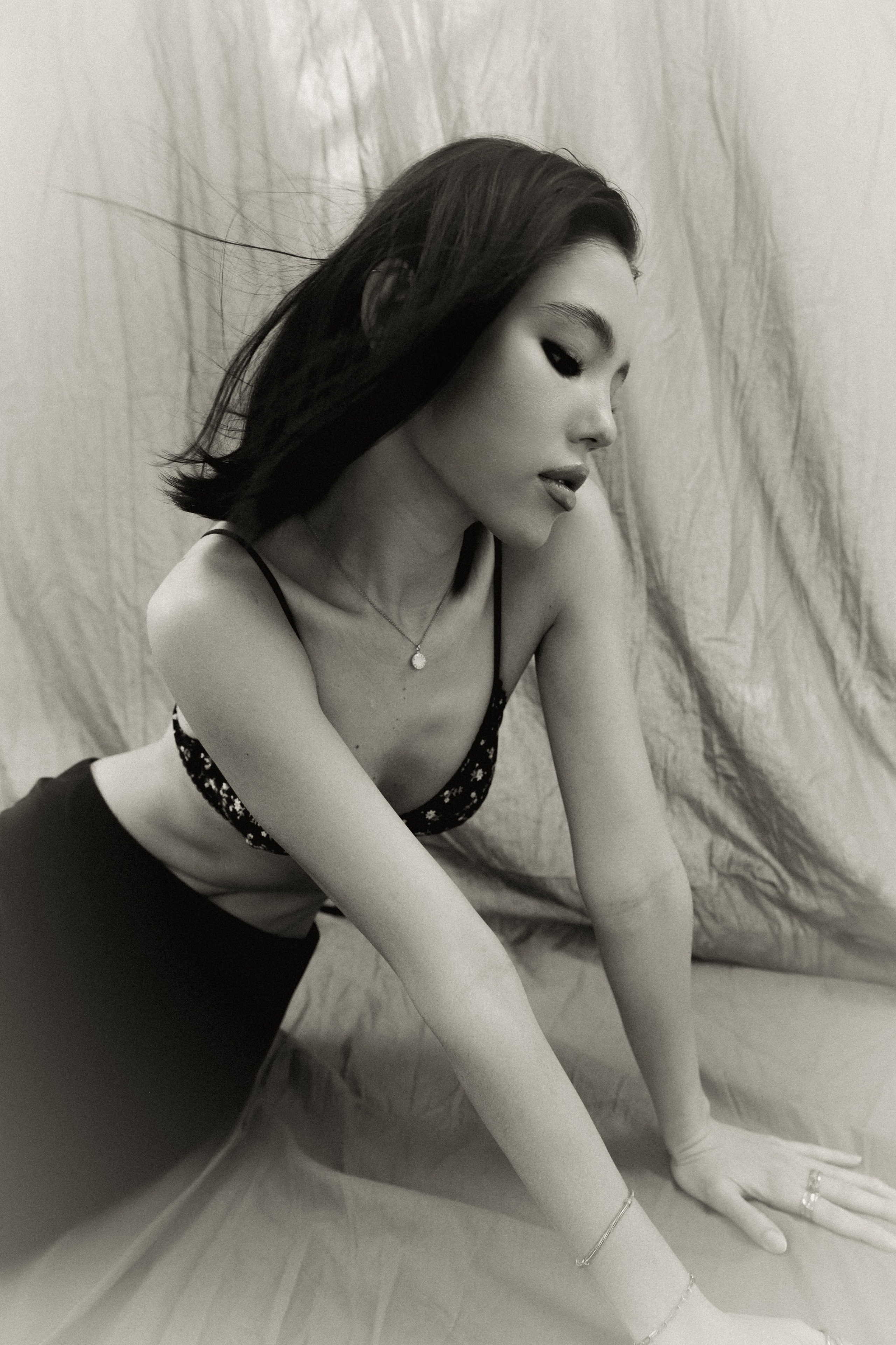 Работы. Алина, фотограф в Москве