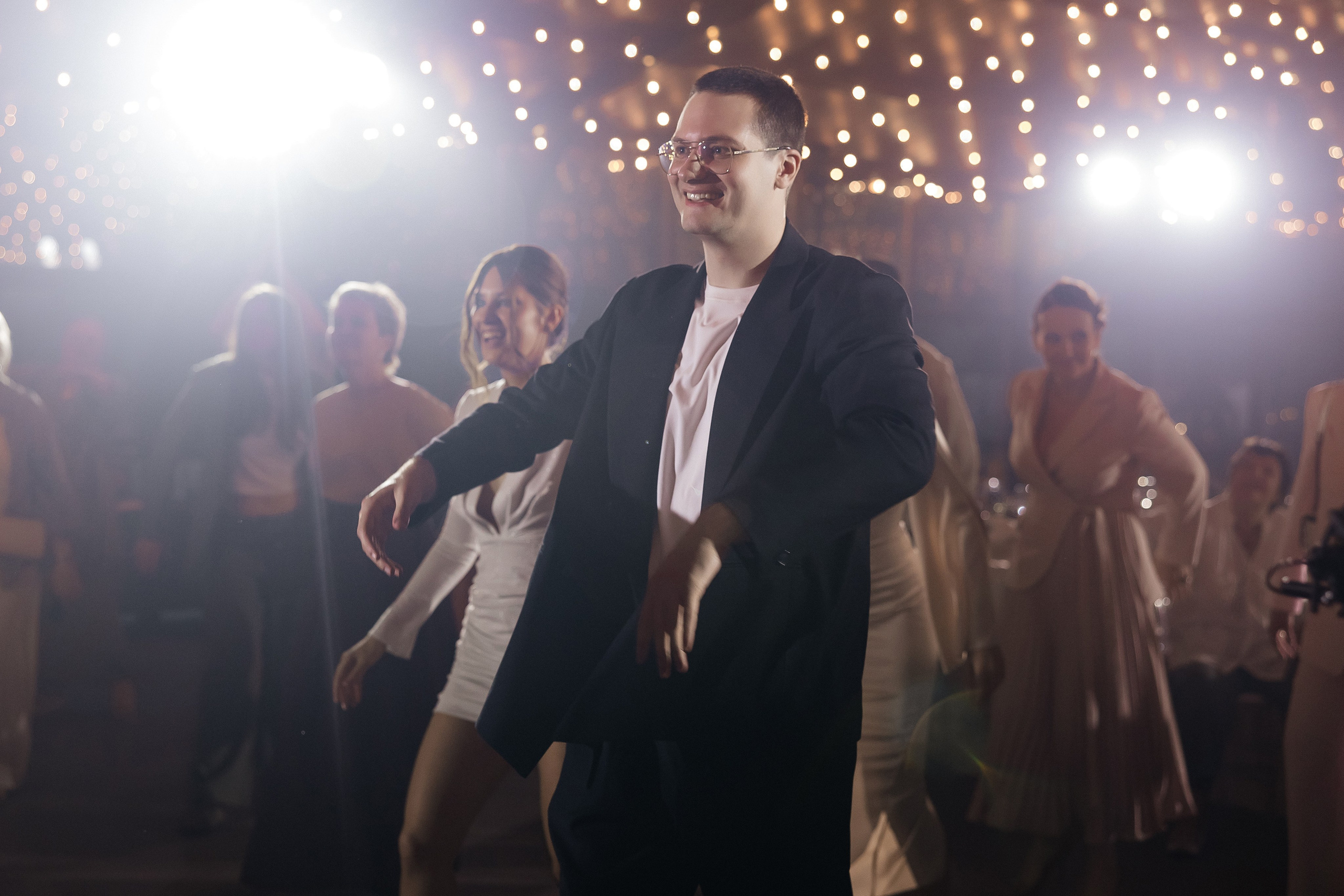 Демьян и Анна. СВАДЕБНЫЙ ФОТОГРАФ МОСКВА