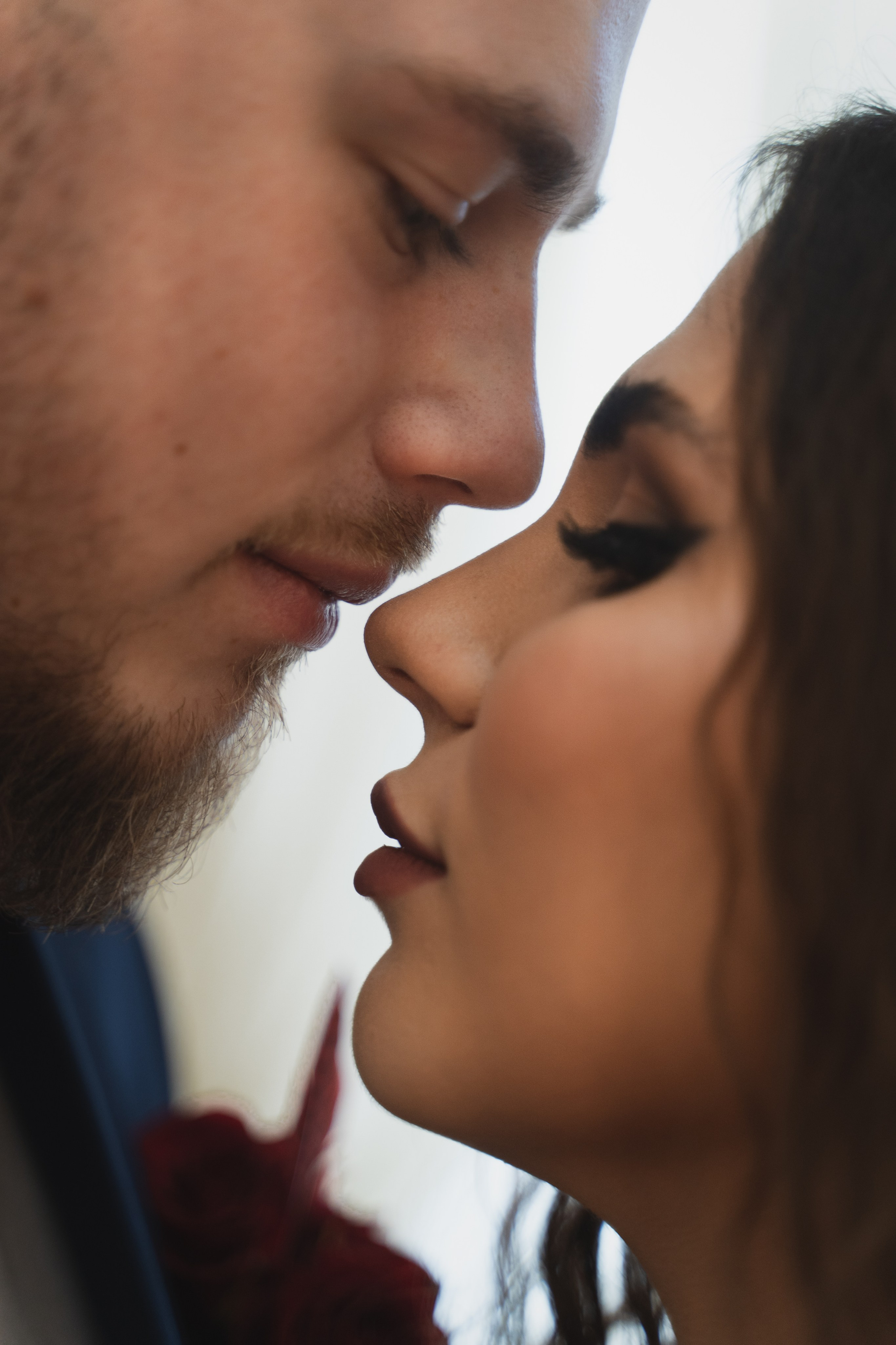 Свадьба. Март. Фотограф в Москве Ленарская Дарья