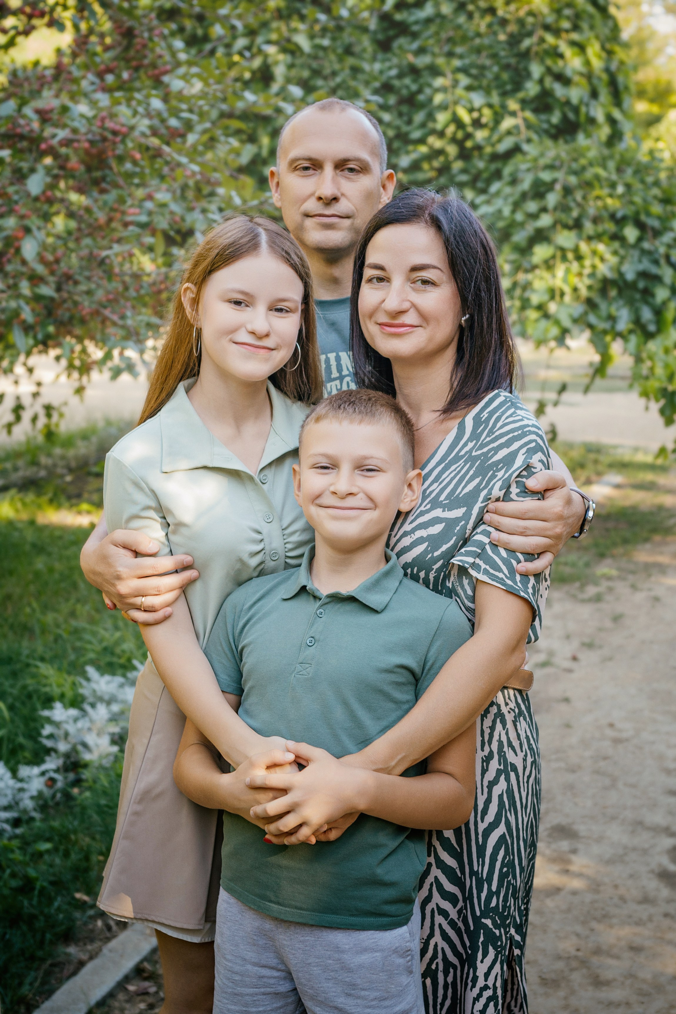 Семейная фотопрогулка в Таганроге. Уютный фотограф в Таганроге: портреты, альбомы, семейные и детские фотосессии| Рада Шатунова