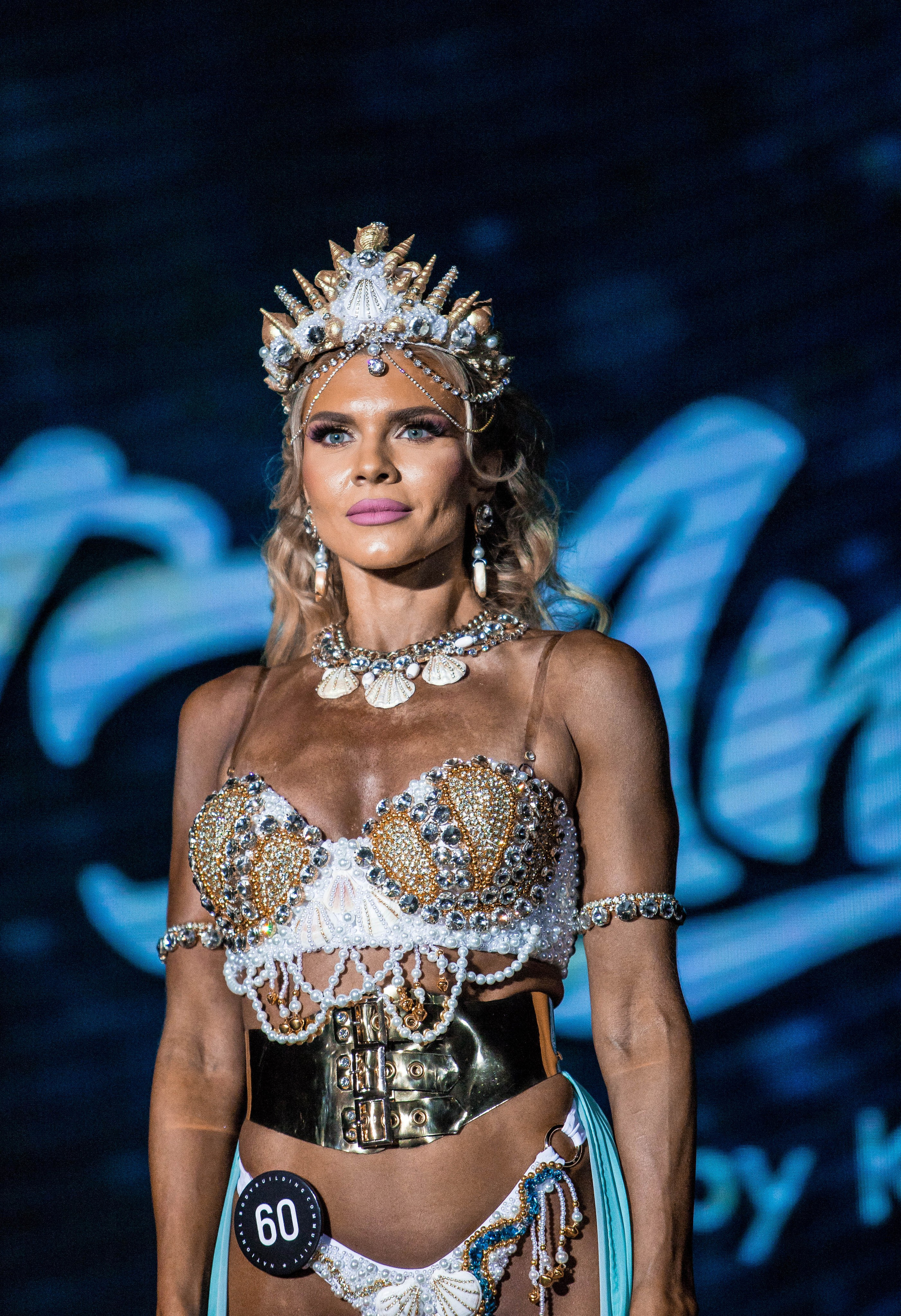 NBC9. Фотограф — художник в Москве Васильева Юлия